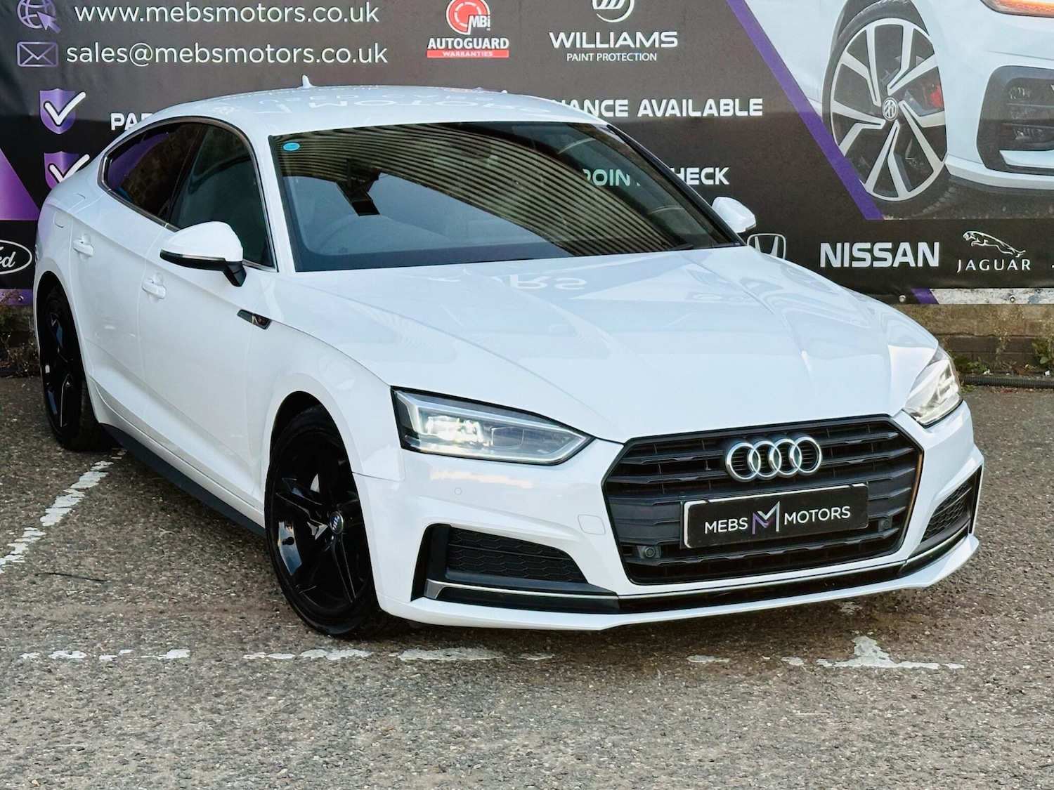 Used Audi A5 2017 for sale - 76993905: Photo 3