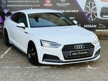 Used Audi A5 2017 for sale - 76993905: Photo