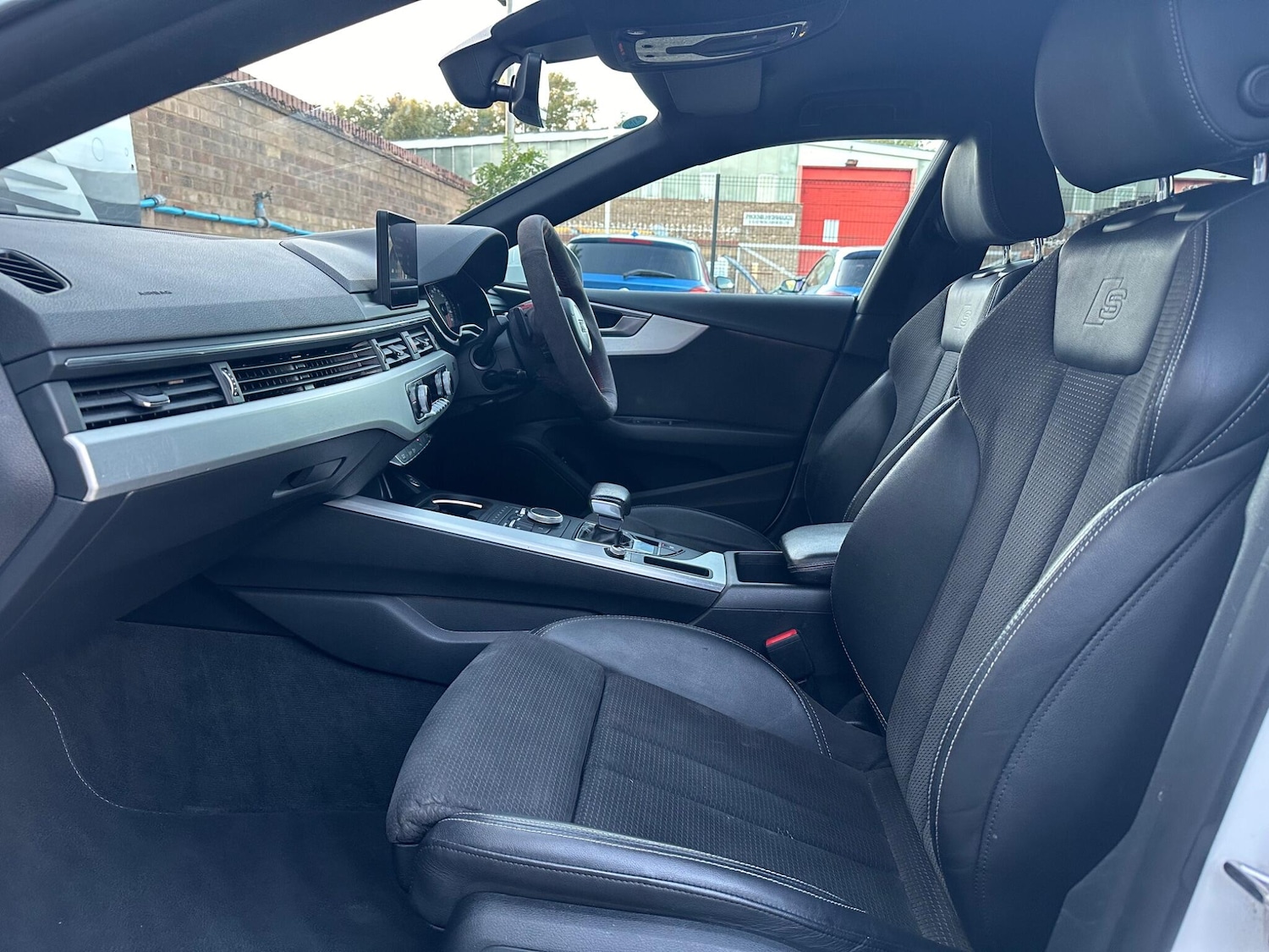 Used Audi A5 2017 for sale - 76993905: Photo 49