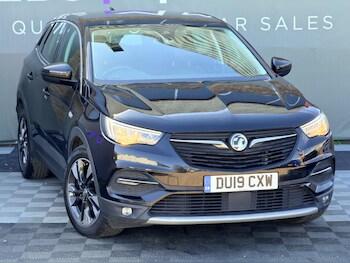 Used Vauxhall Grandland X 2019 for sale - 78334568: Photo