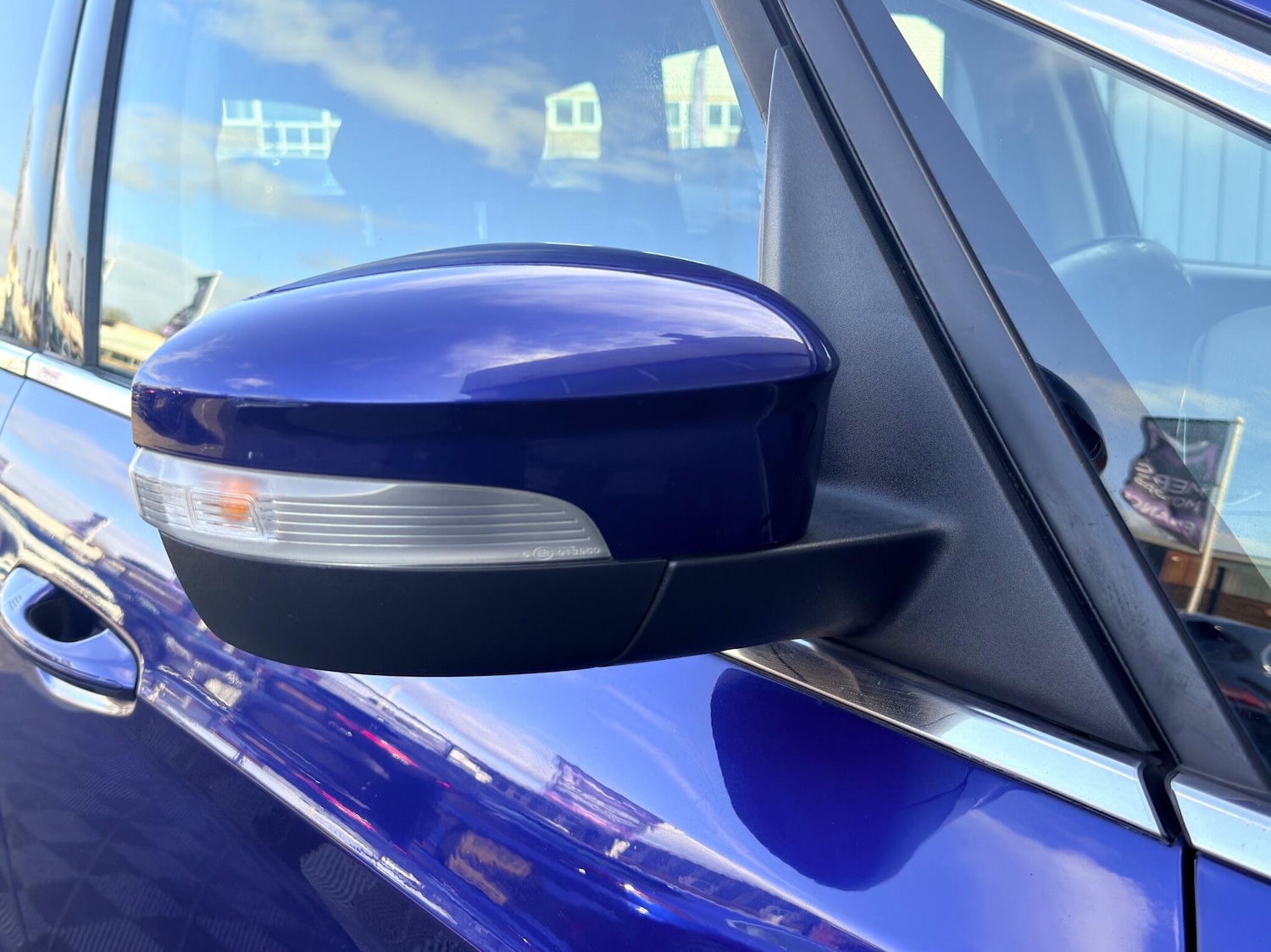 Used Ford S-Max 2015 for sale - 78116450: Photo 10