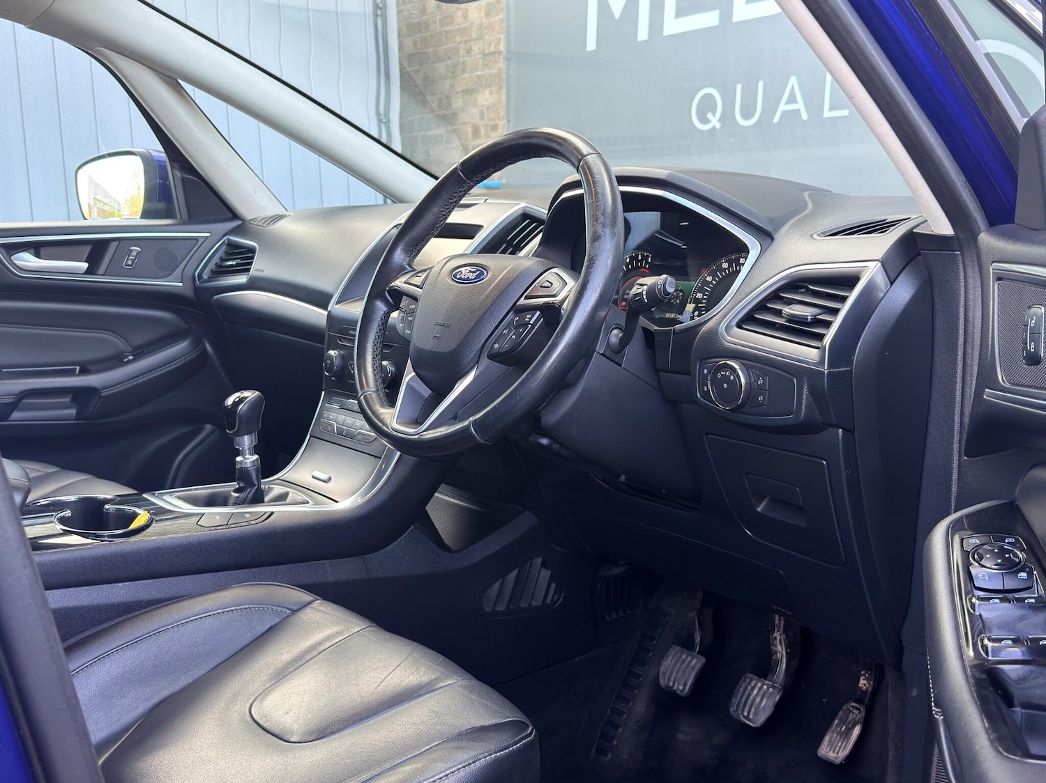 Used Ford S-Max 2015 for sale - 78116450: Photo 11