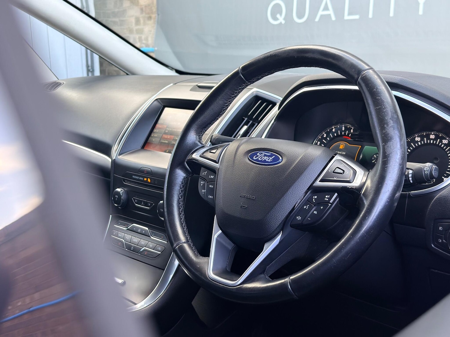 Used Ford S-Max 2015 for sale - 78116450: Photo 12