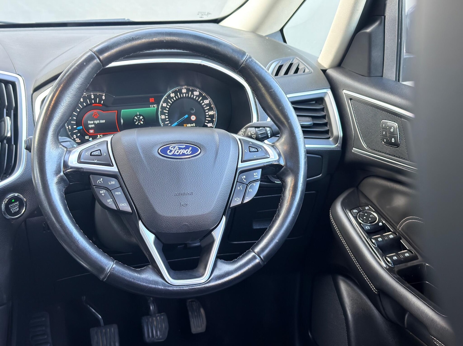 Used Ford S-Max 2015 for sale - 78116450: Photo 14