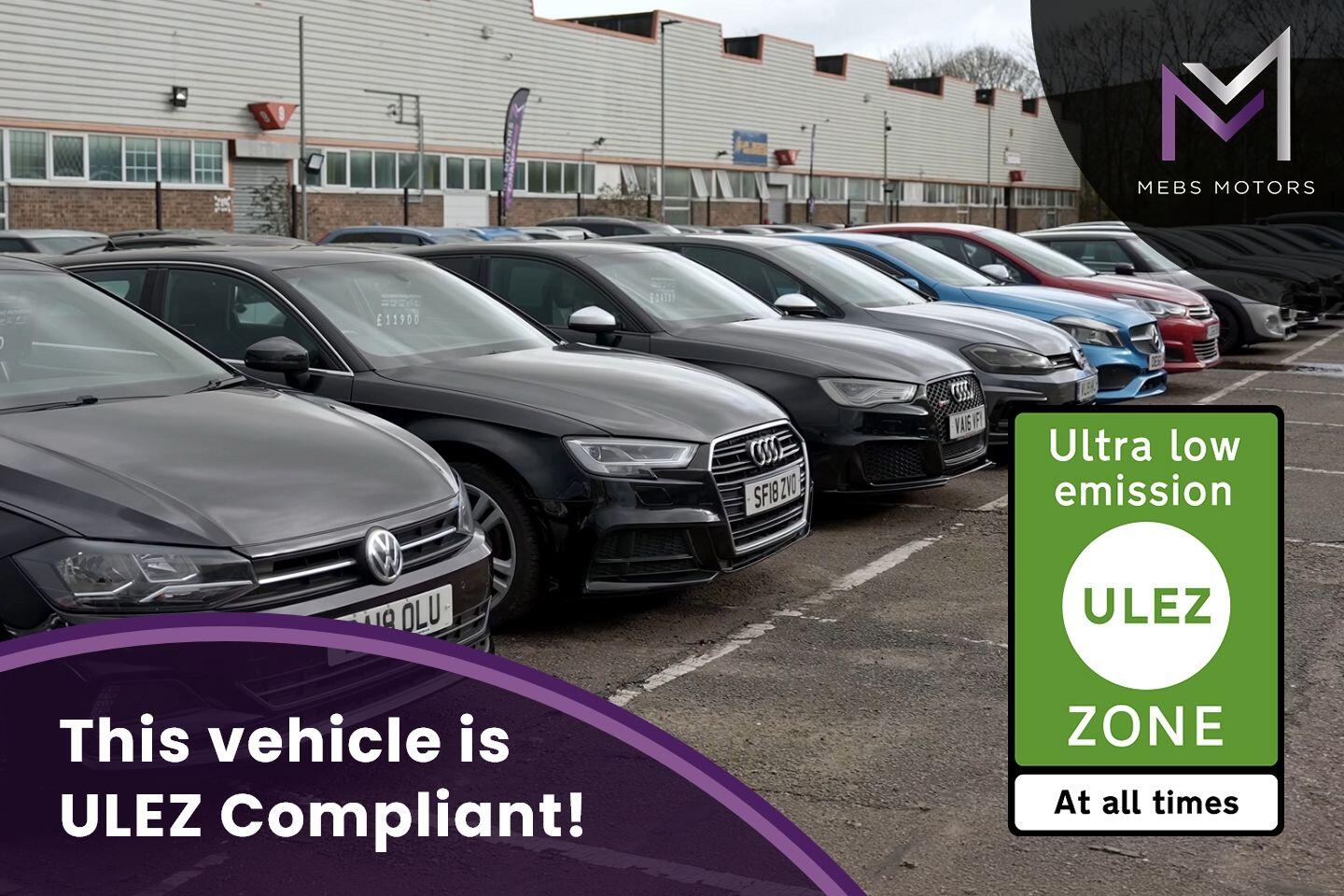 Used Ford S-Max 2015 for sale - 78116450: Photo 2