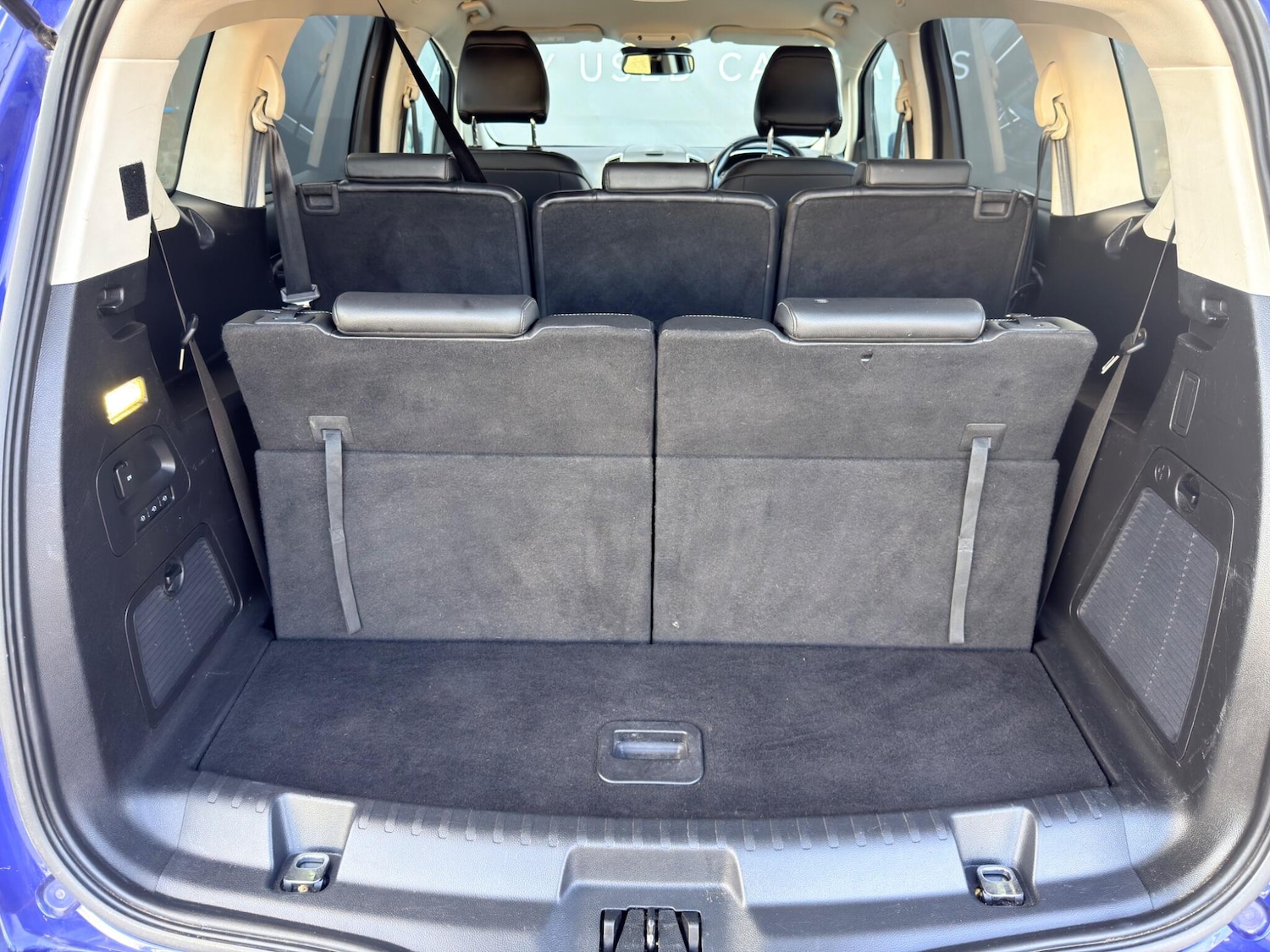 Used Ford S-Max 2015 for sale - 78116450: Photo 21