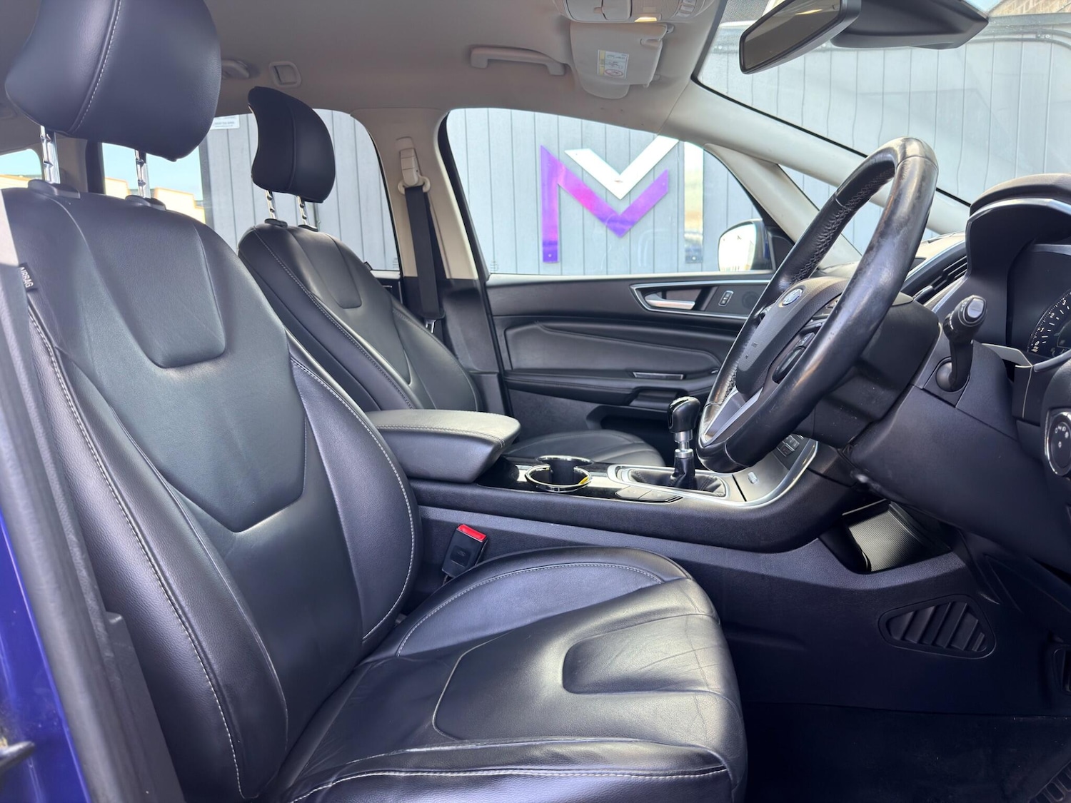 Used Ford S-Max 2015 for sale - 78116450: Photo 25