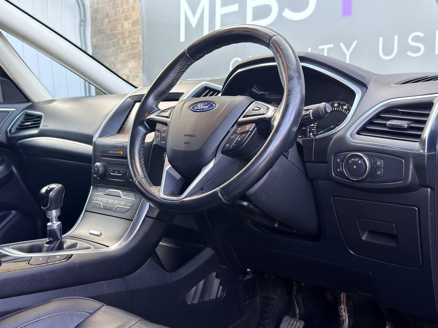 Used Ford S-Max 2015 for sale - 78116450: Photo 28