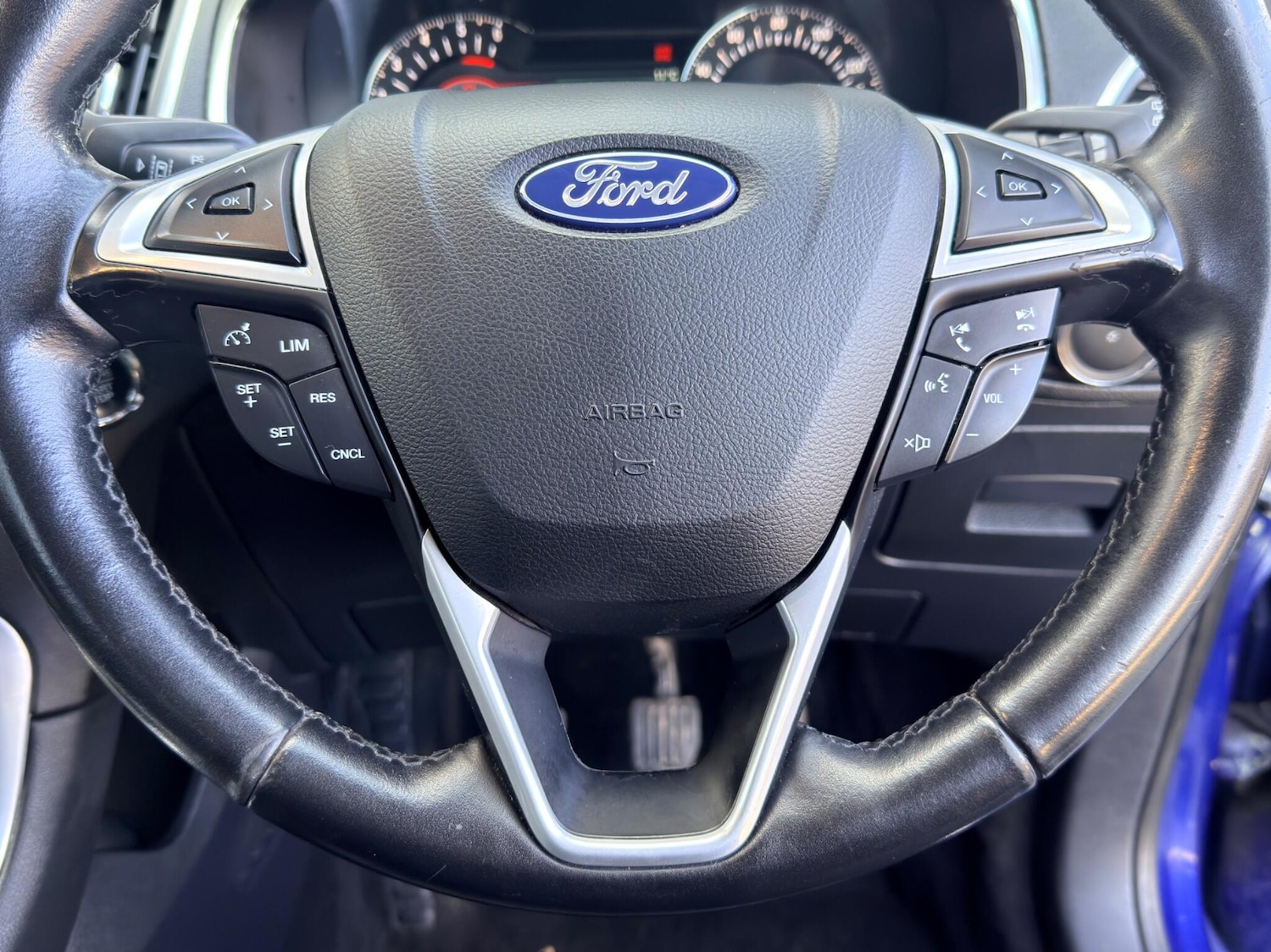 Used Ford S-Max 2015 for sale - 78116450: Photo 32