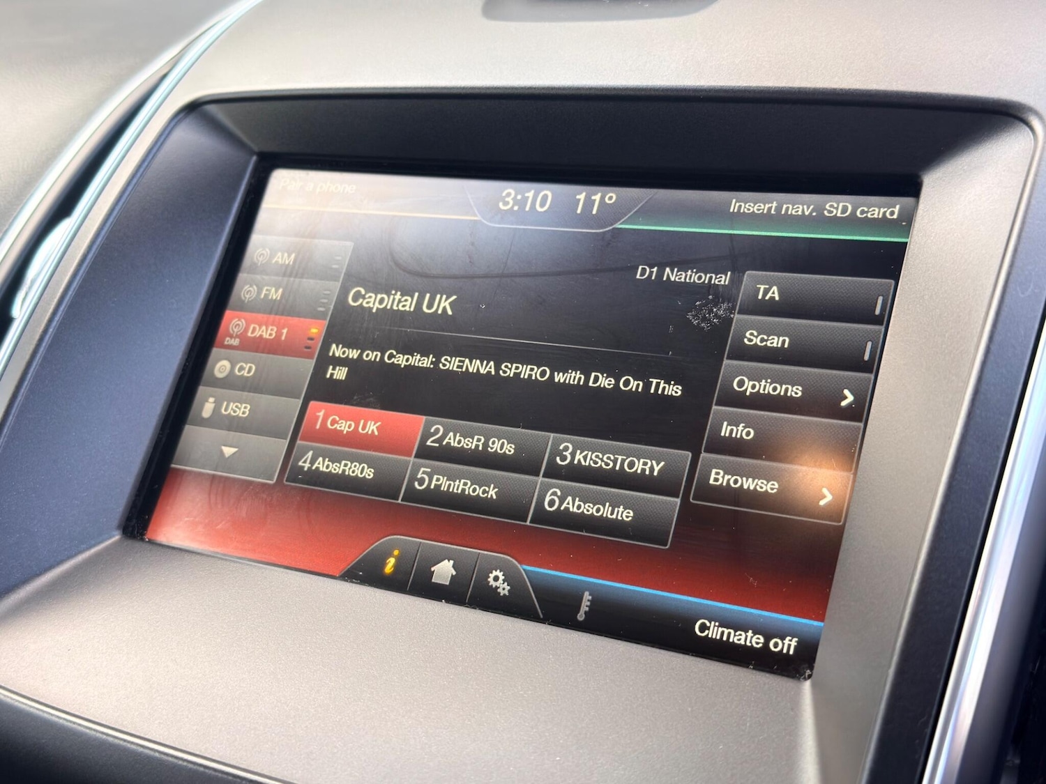 Used Ford S-Max 2015 for sale - 78116450: Photo 36