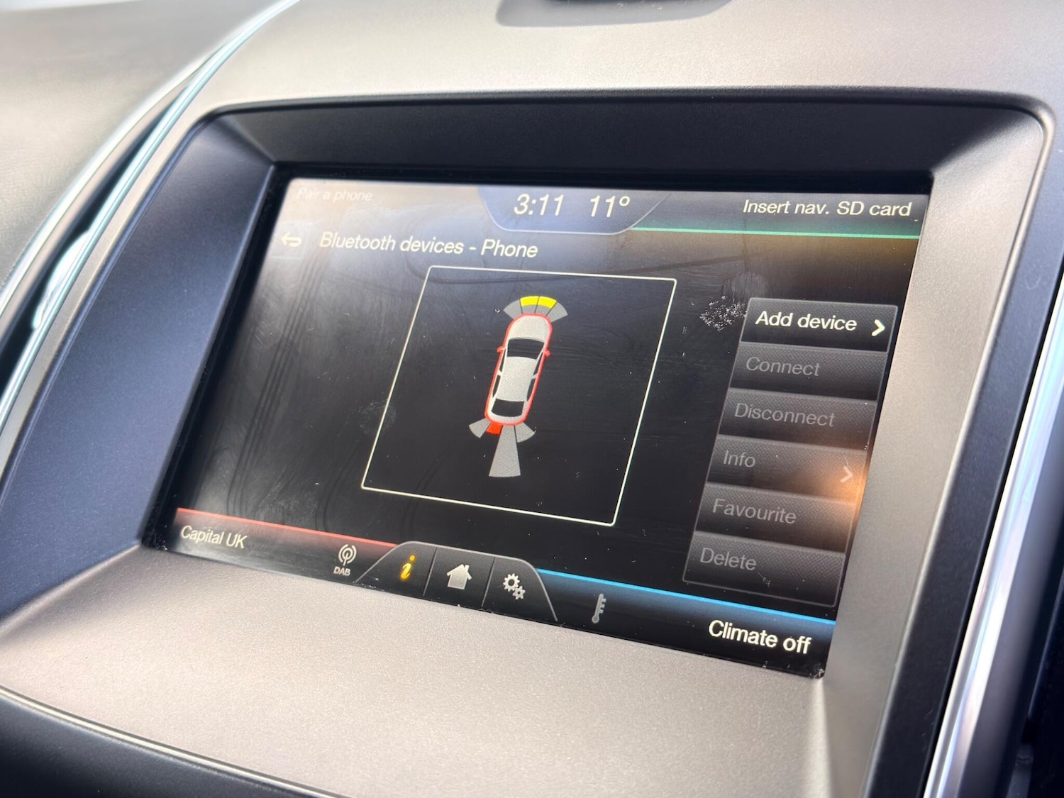 Used Ford S-Max 2015 for sale - 78116450: Photo 38