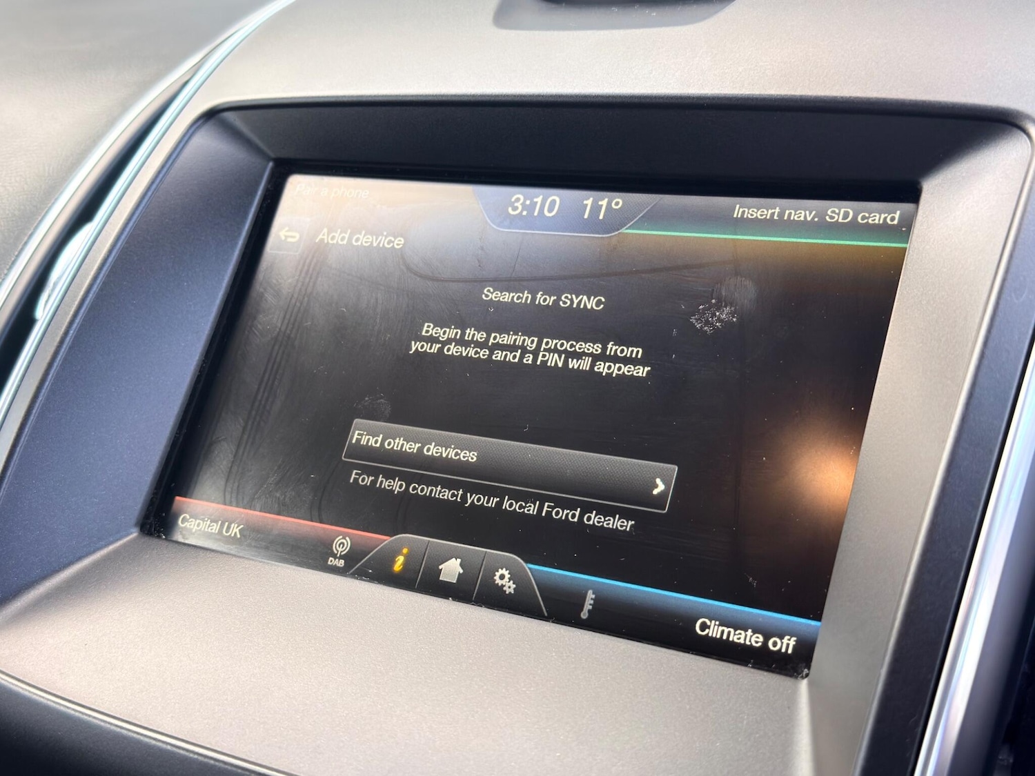 Used Ford S-Max 2015 for sale - 78116450: Photo 39