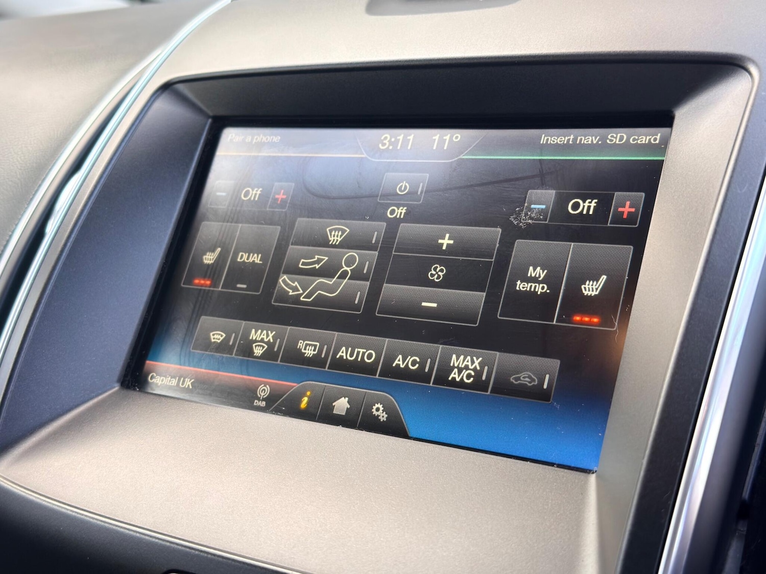 Used Ford S-Max 2015 for sale - 78116450: Photo 41