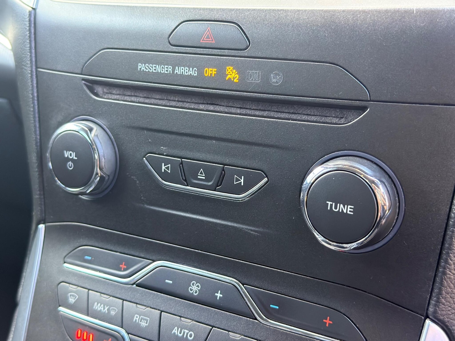 Used Ford S-Max 2015 for sale - 78116450: Photo 42