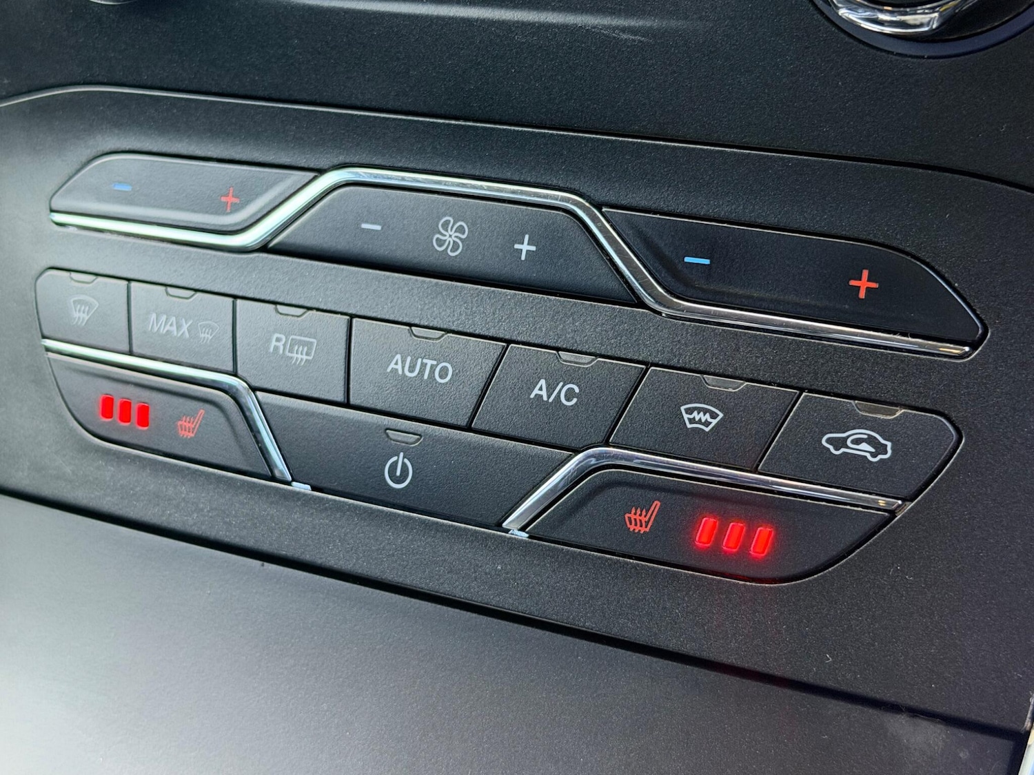 Used Ford S-Max 2015 for sale - 78116450: Photo 43