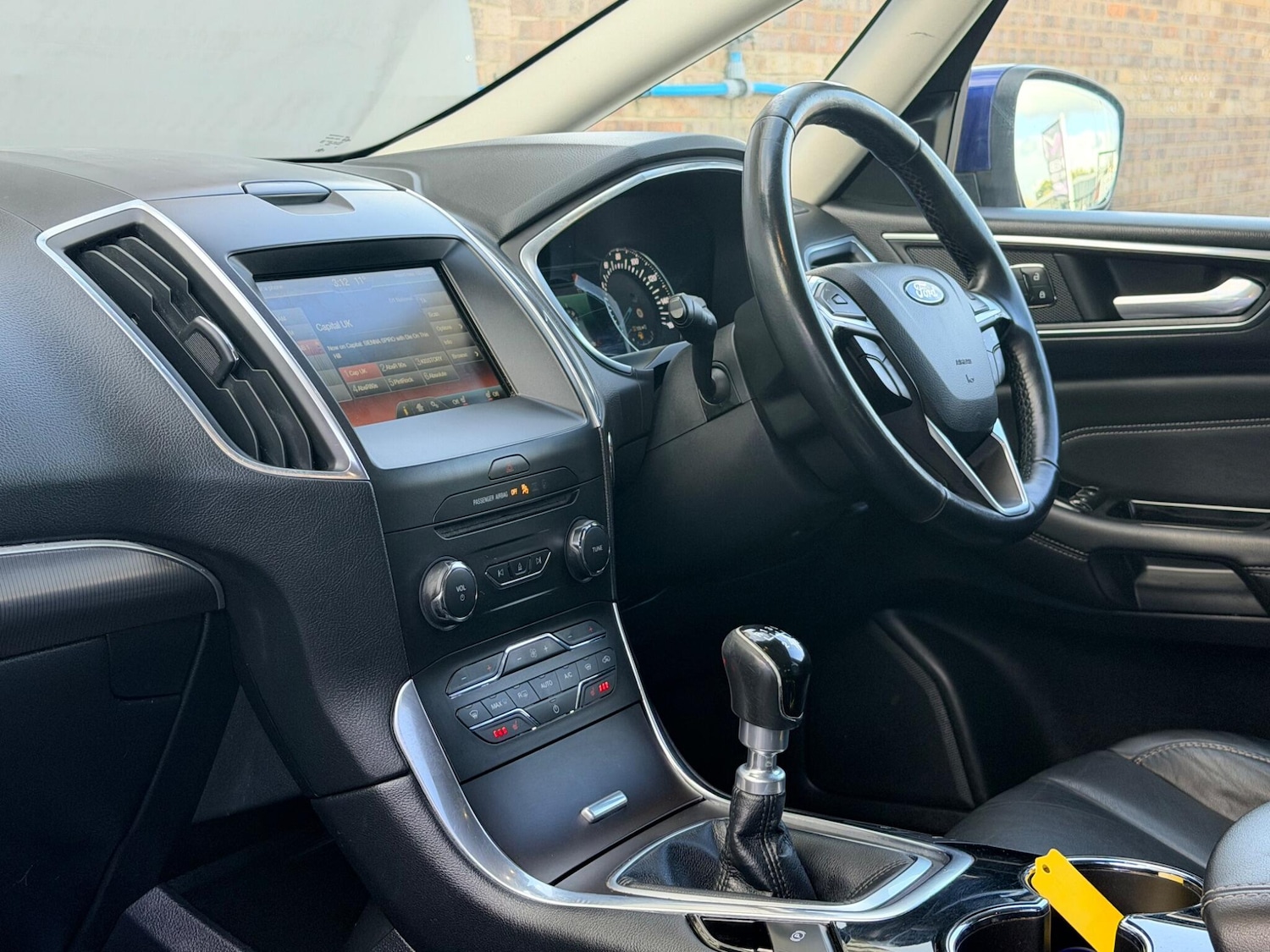 Used Ford S-Max 2015 for sale - 78116450: Photo 48