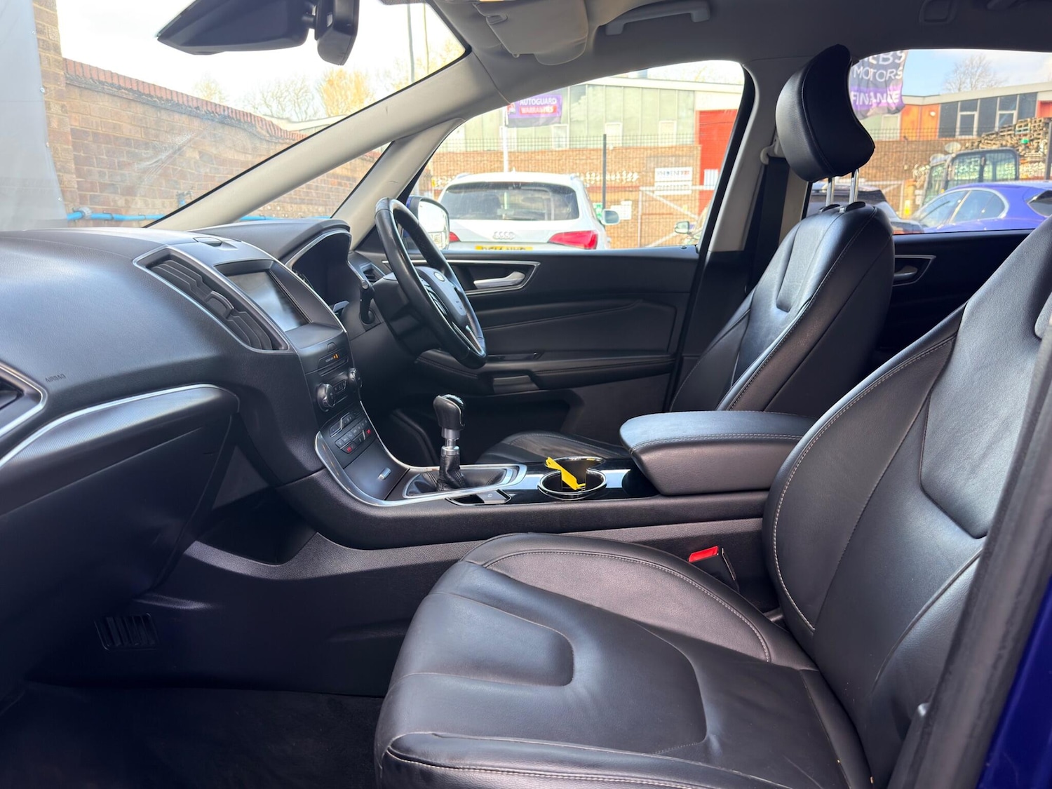 Used Ford S-Max 2015 for sale - 78116450: Photo 49