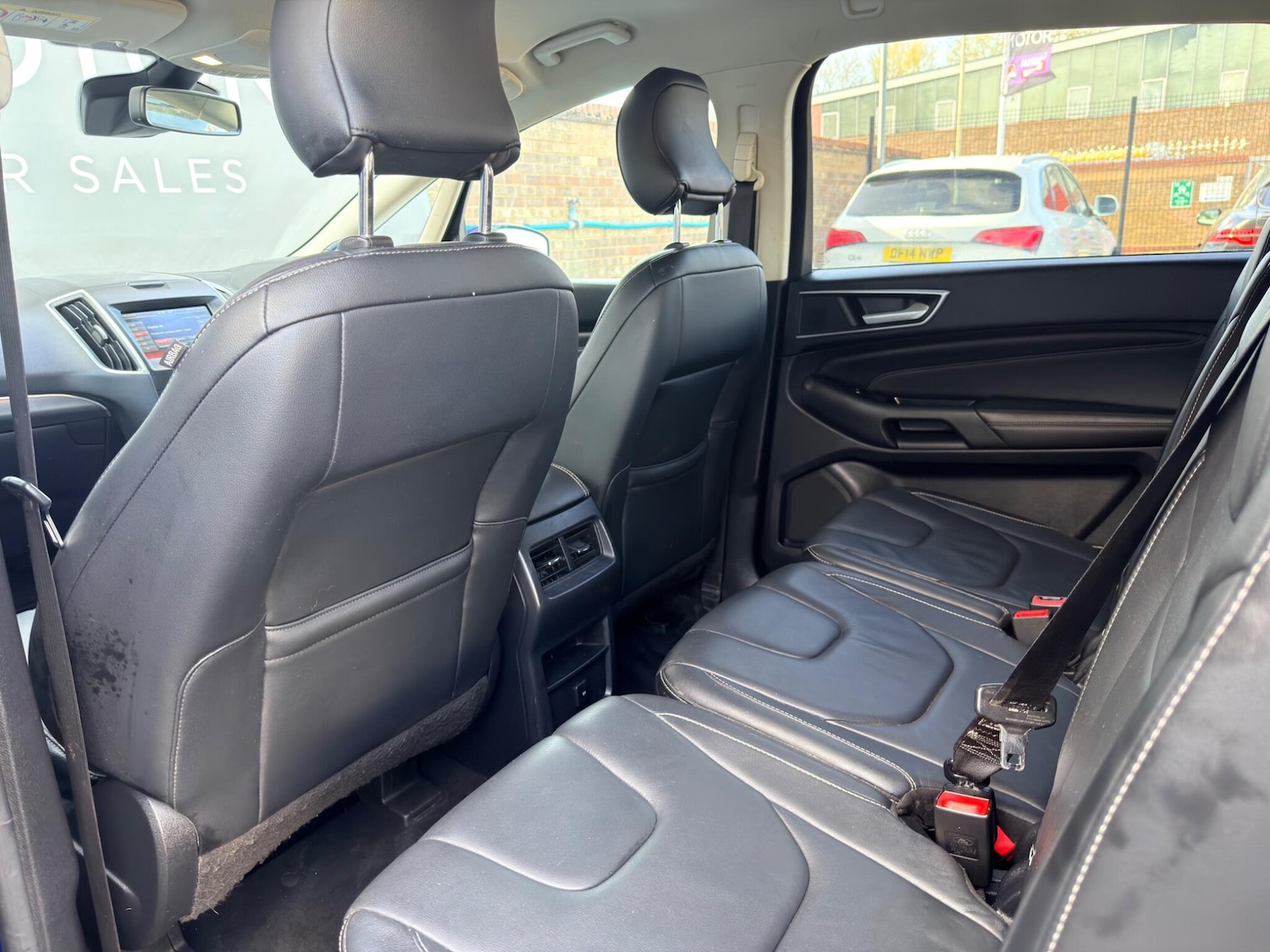 Used Ford S-Max 2015 for sale - 78116450: Photo 50