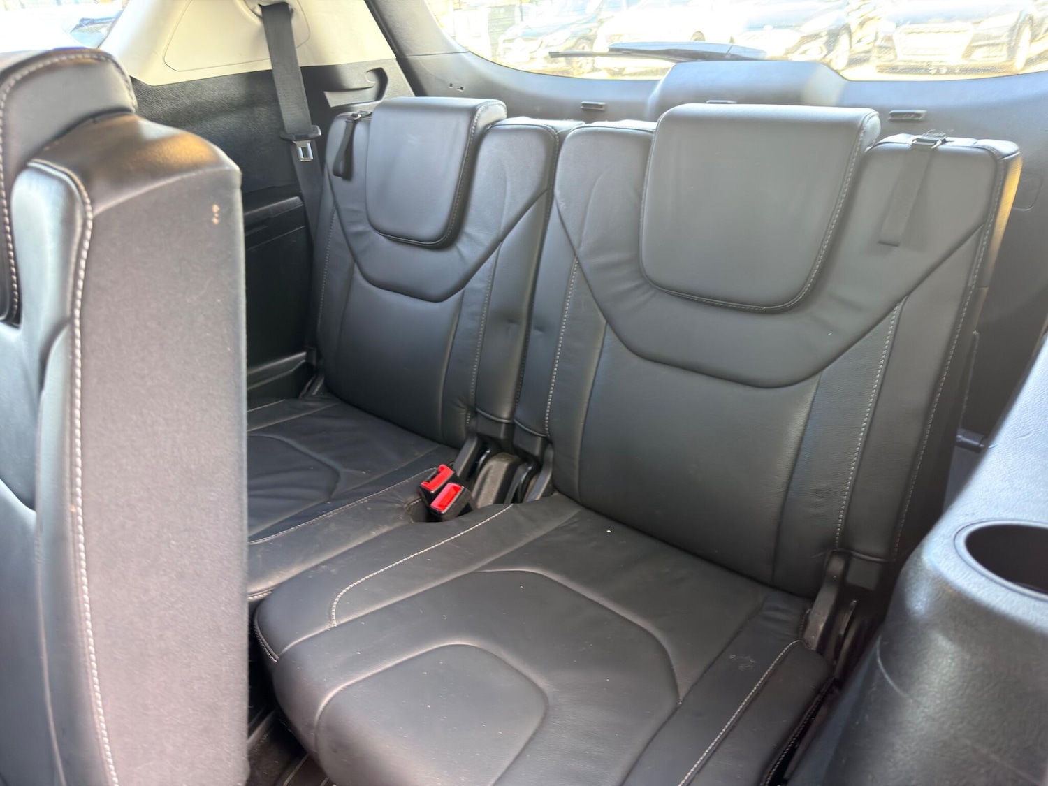 Used Ford S-Max 2015 for sale - 78116450: Photo 51