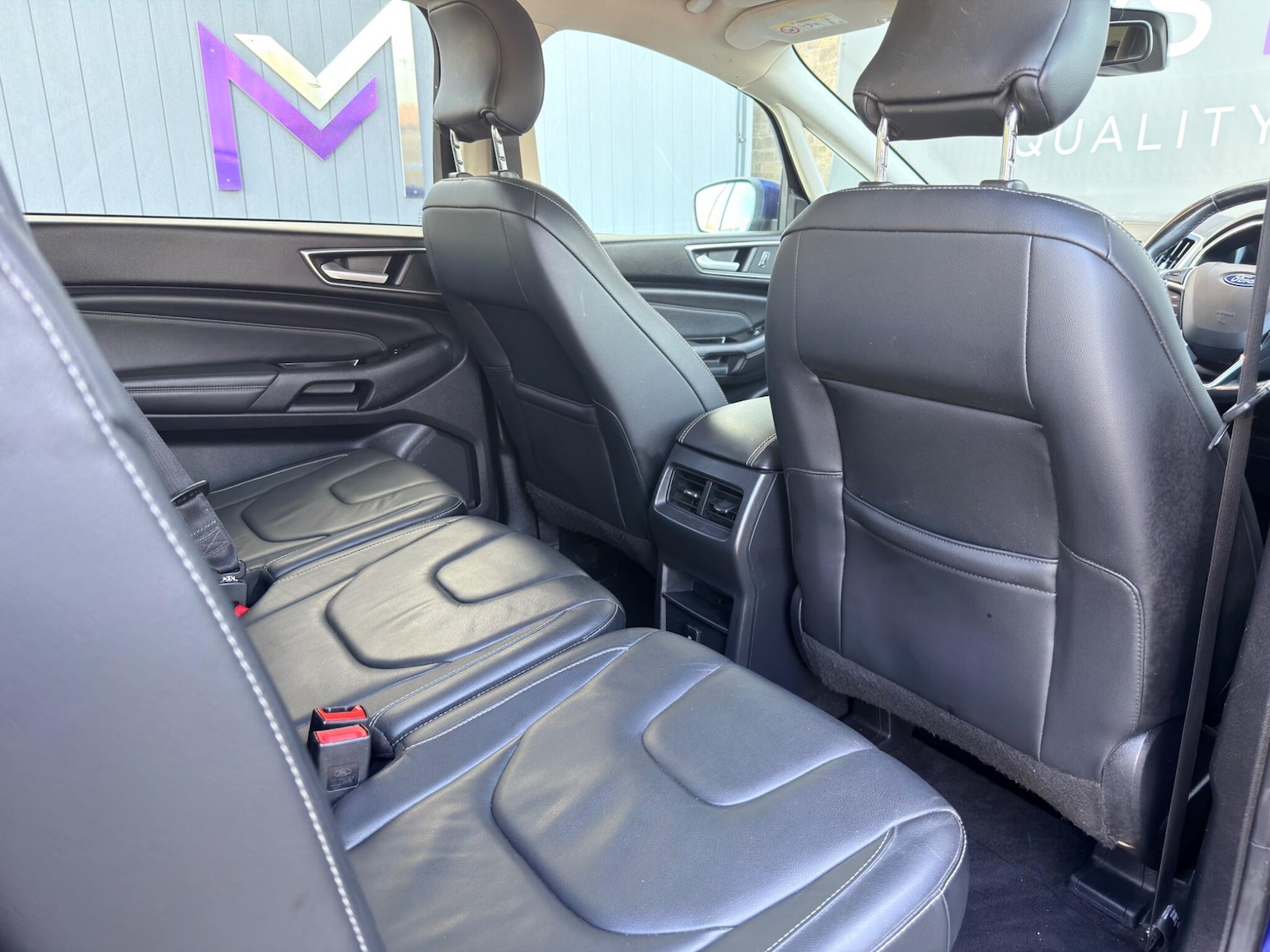 Used Ford S-Max 2015 for sale - 78116450: Photo 52