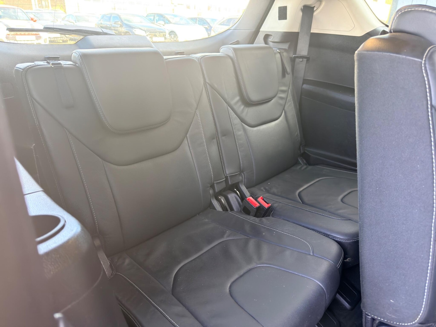 Used Ford S-Max 2015 for sale - 78116450: Photo 53