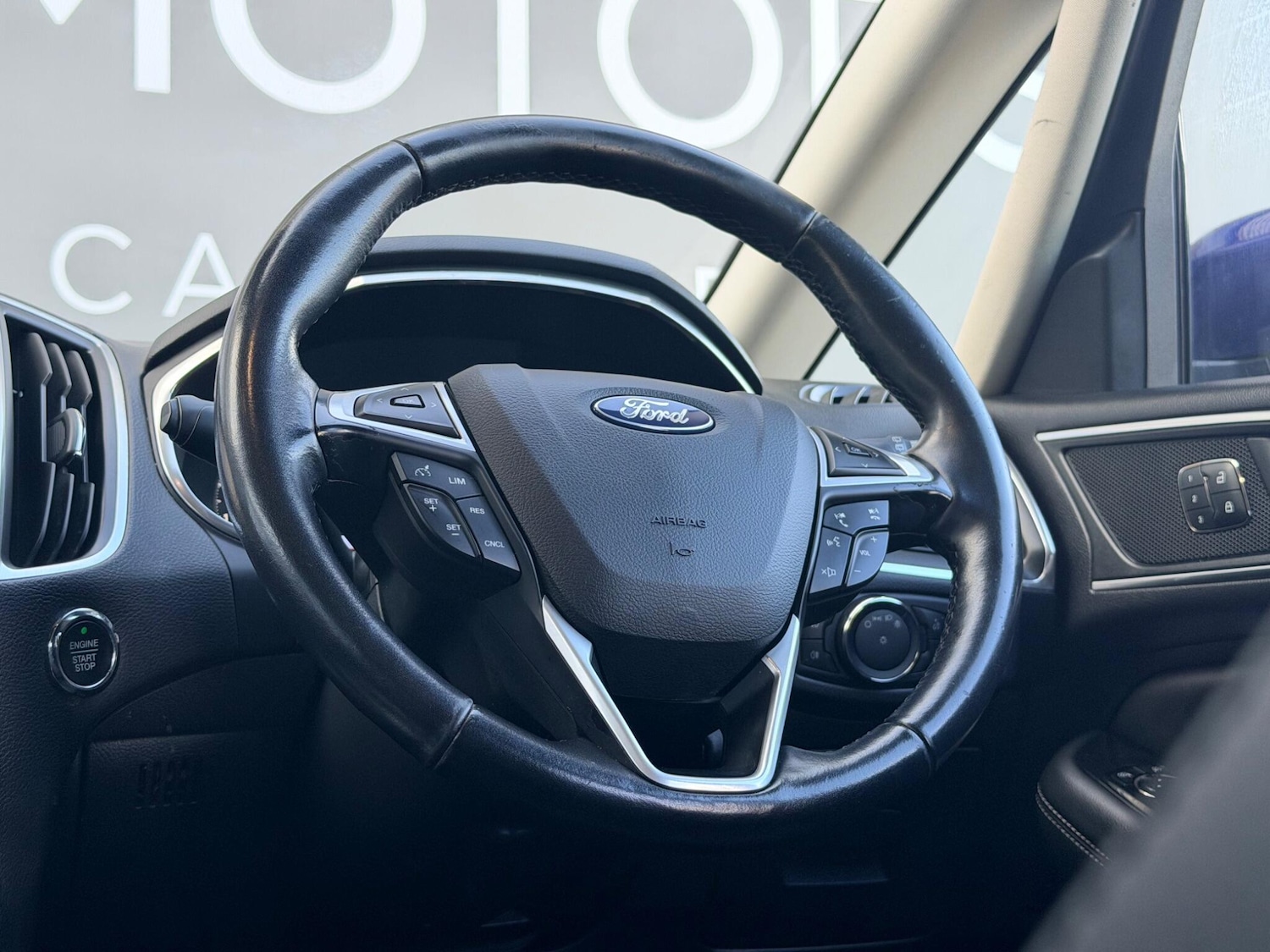 Used Ford S-Max 2015 for sale - 78116450: Photo 54