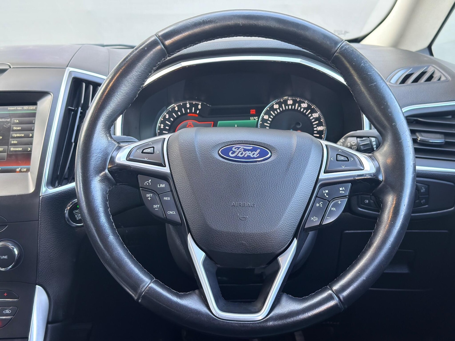 Used Ford S-Max 2015 for sale - 78116450: Photo 55