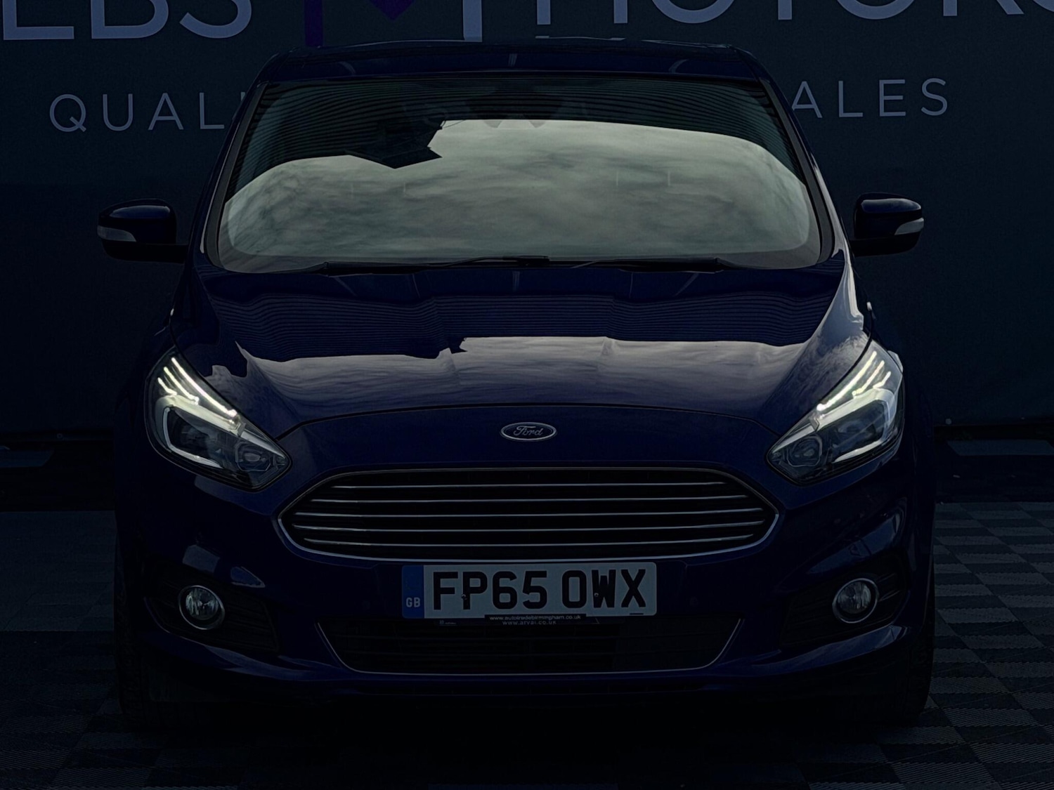 Used Ford S-Max 2015 for sale - 78116450: Photo 6