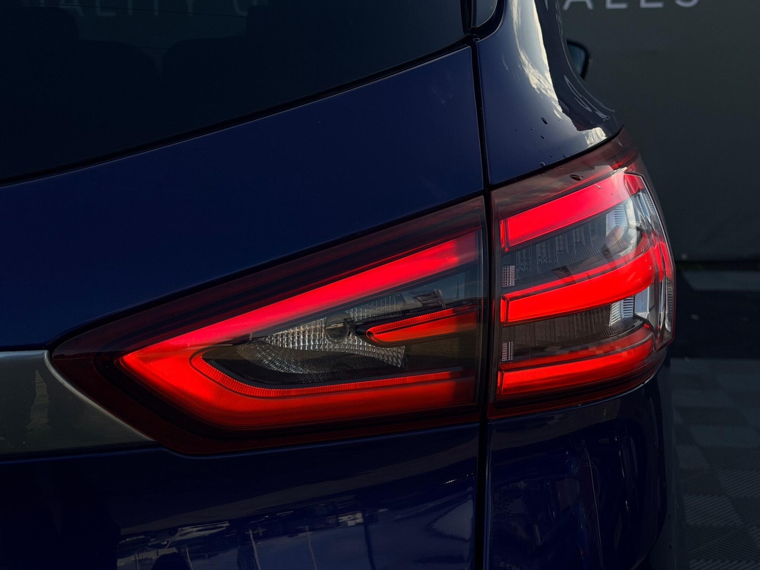 Used Ford S-Max 2015 for sale - 78116450: Photo 7