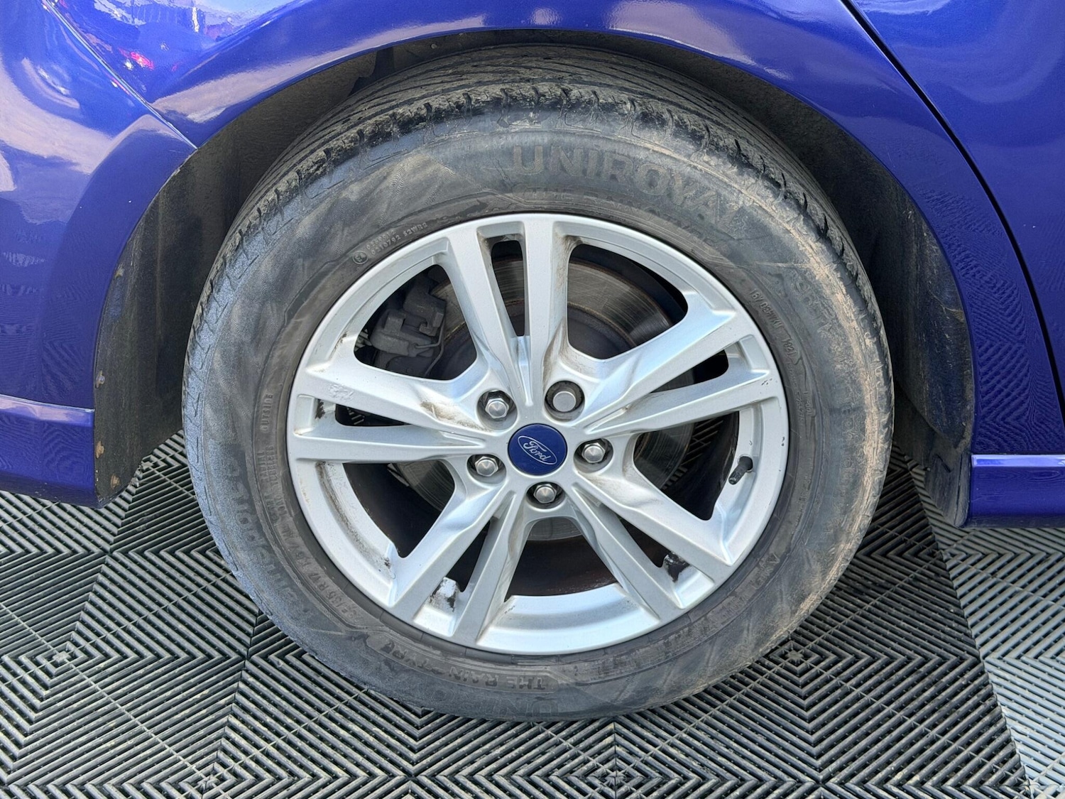 Used Ford S-Max 2015 for sale - 78116450: Photo 8