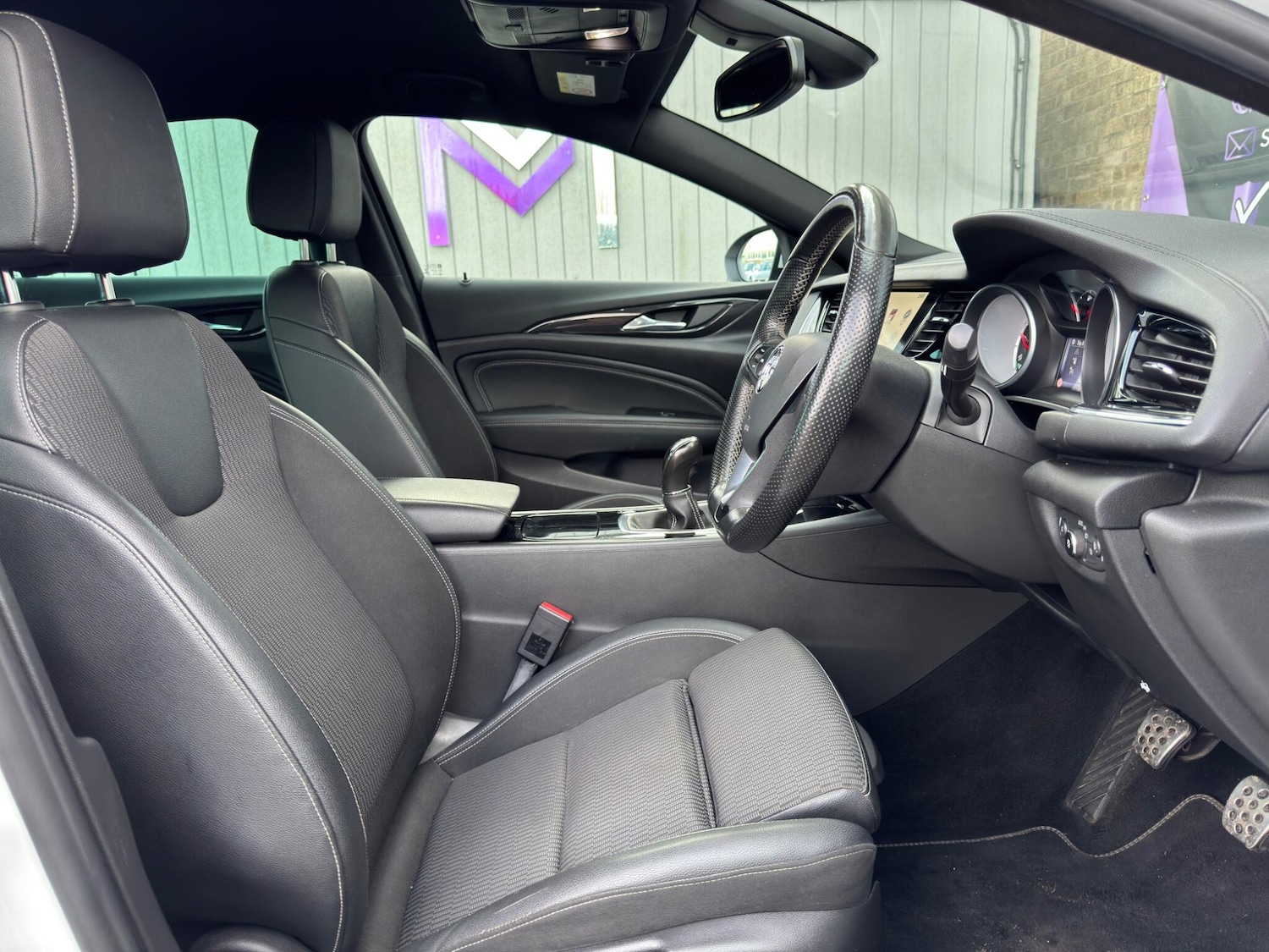 Used Vauxhall Insignia 2018 for sale - 77081286: Photo 22