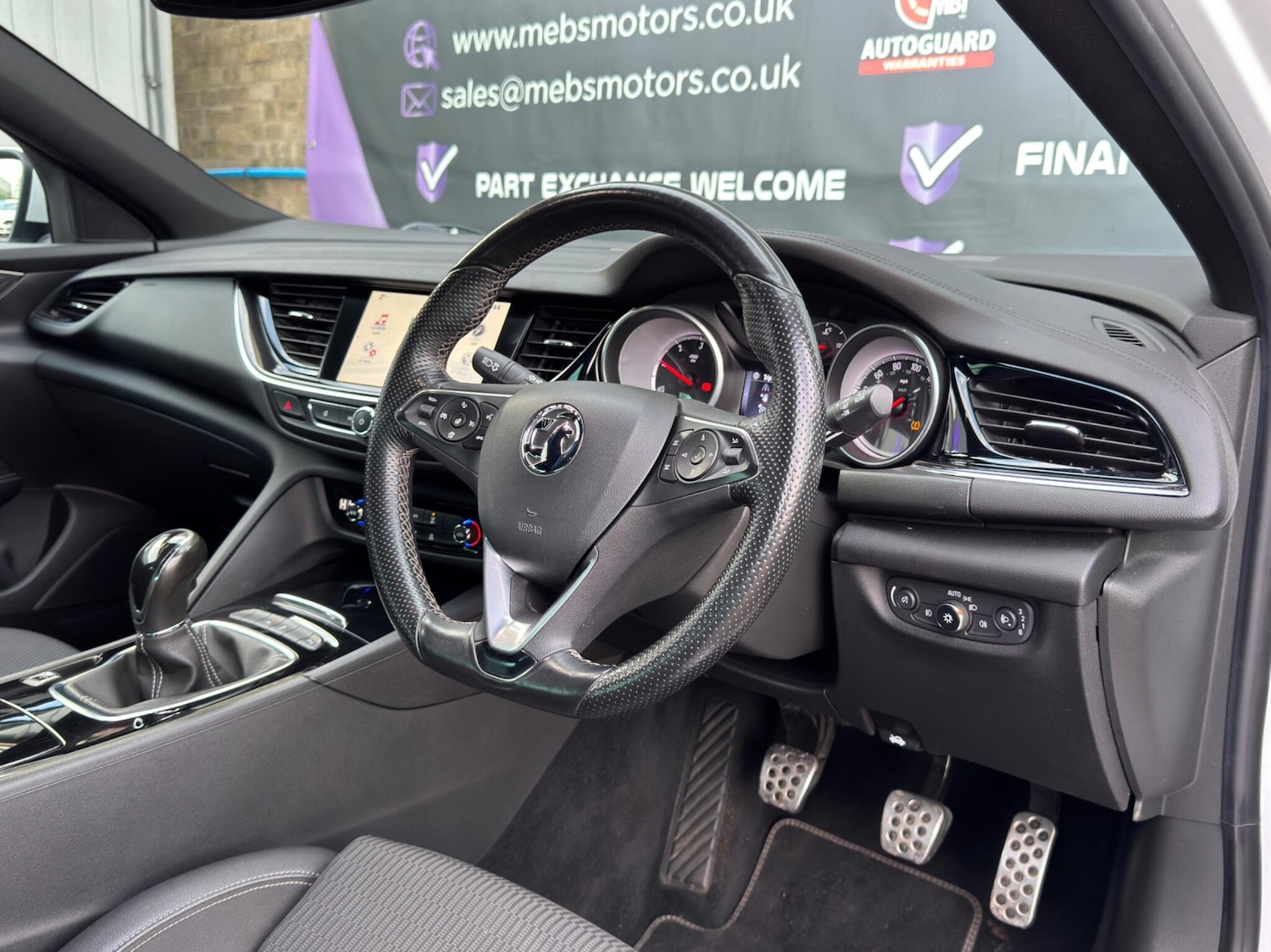 Used Vauxhall Insignia 2018 for sale - 77081286: Photo 24