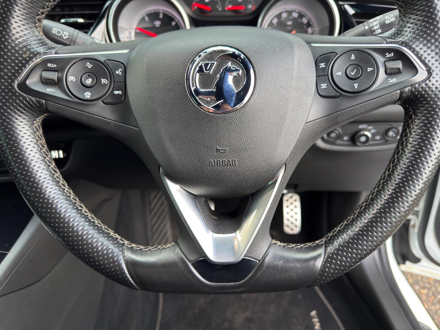 Used Vauxhall Insignia 2018 for sale - 77081286: Photo 29