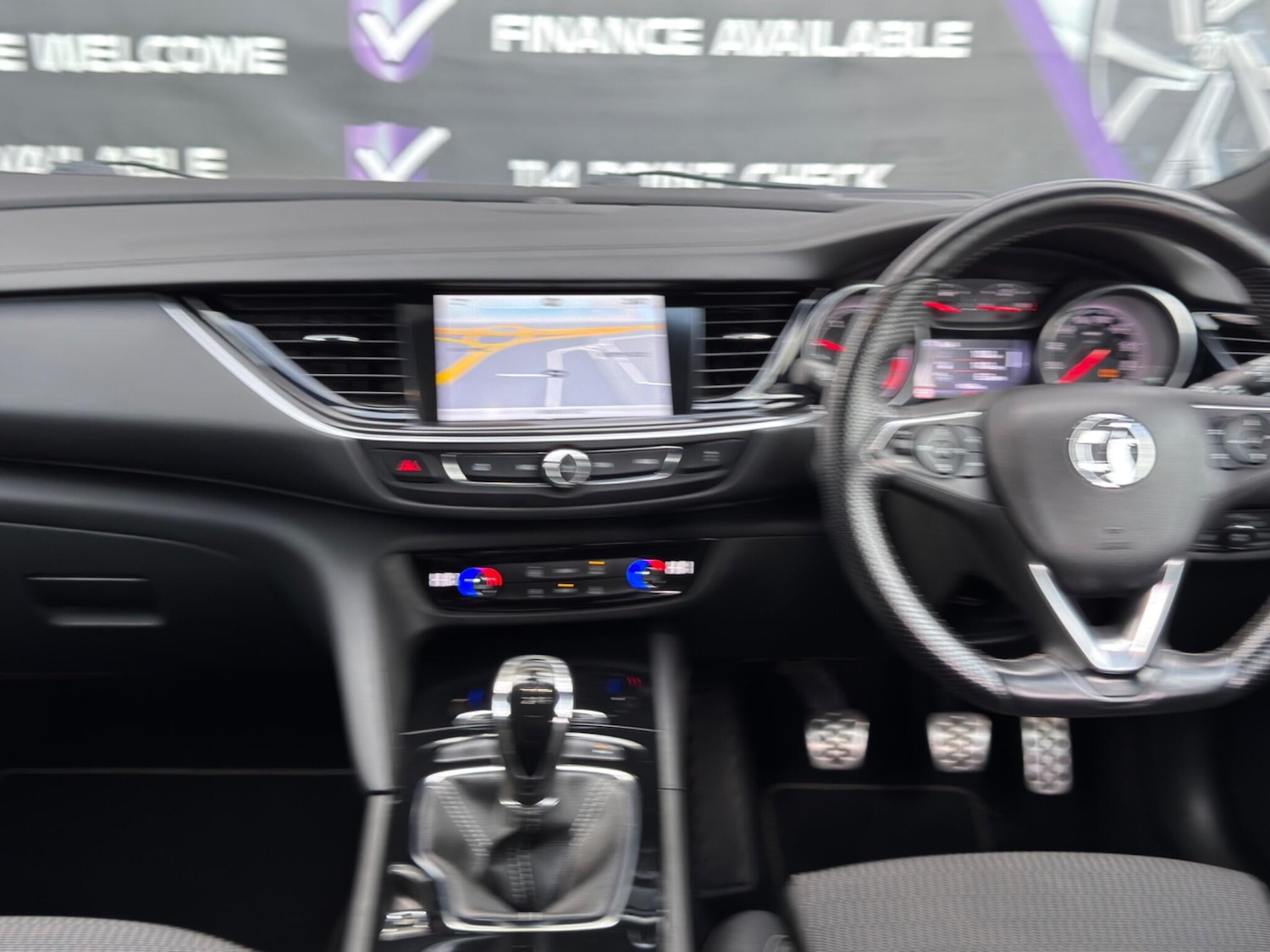 Used Vauxhall Insignia 2018 for sale - 77081286: Photo 32