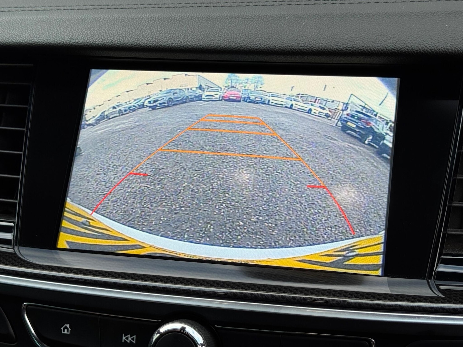 Used Vauxhall Insignia 2018 for sale - 77081286: Photo 33