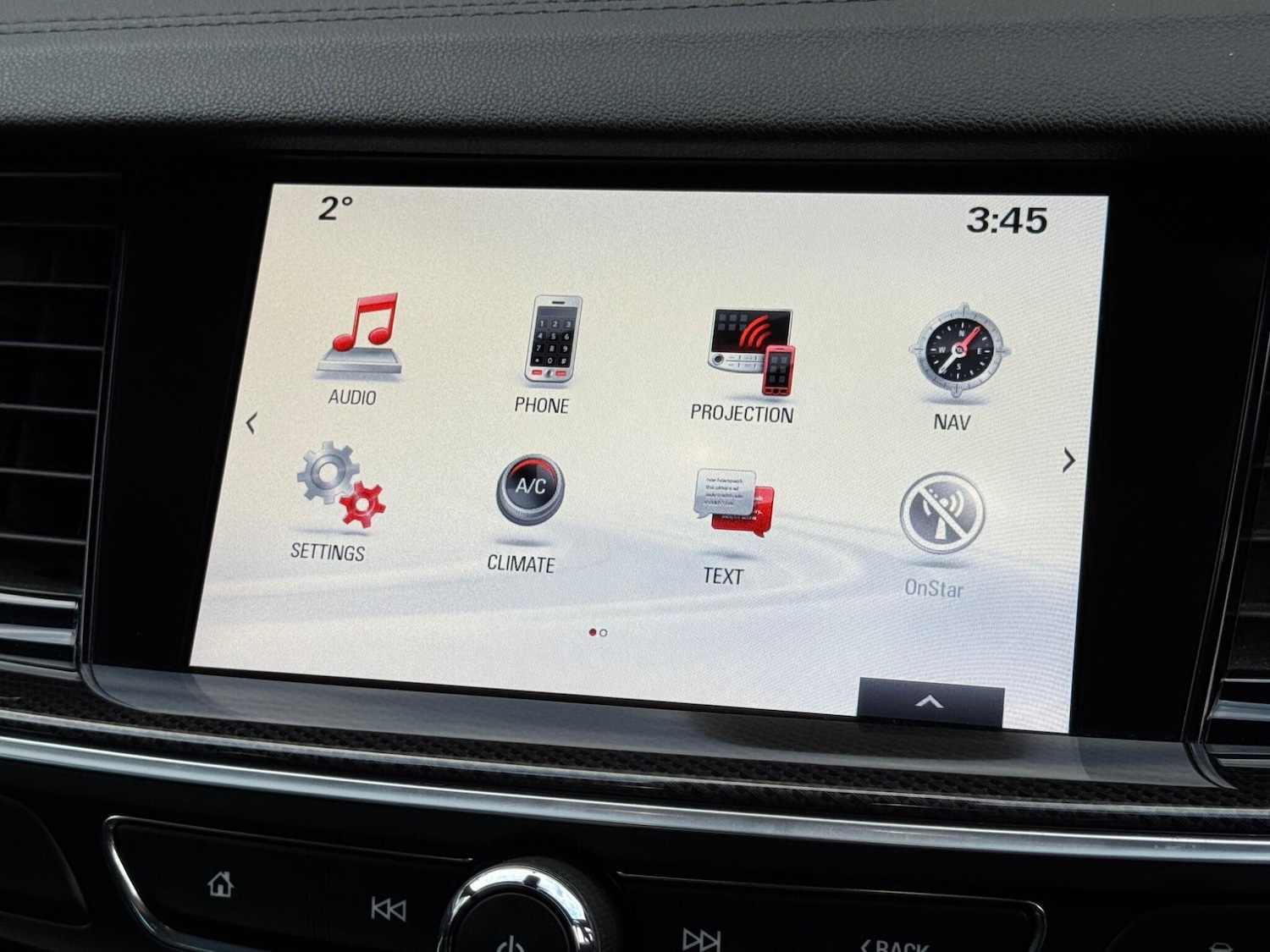 Used Vauxhall Insignia 2018 for sale - 77081286: Photo 35