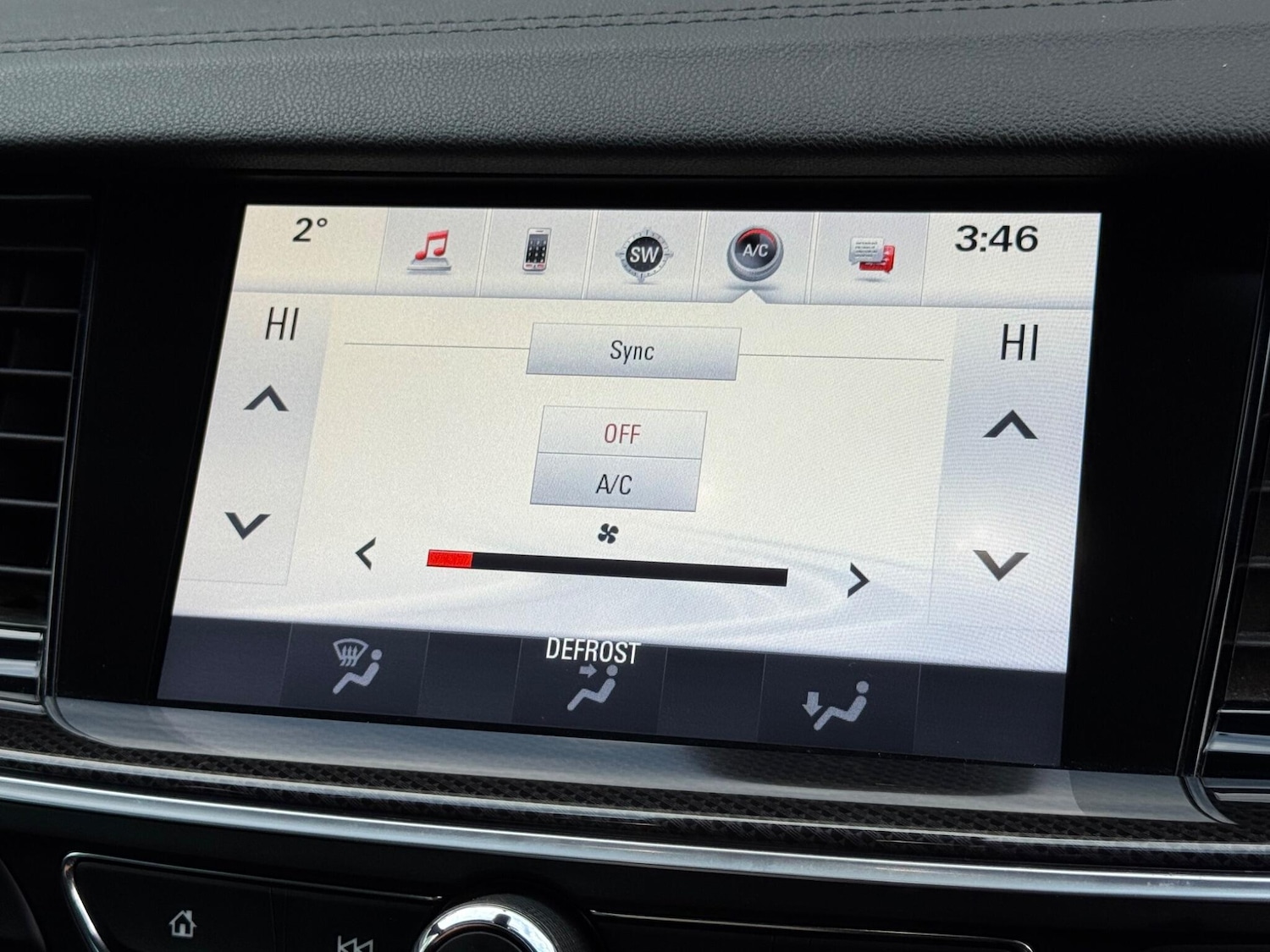 Used Vauxhall Insignia 2018 for sale - 77081286: Photo 37