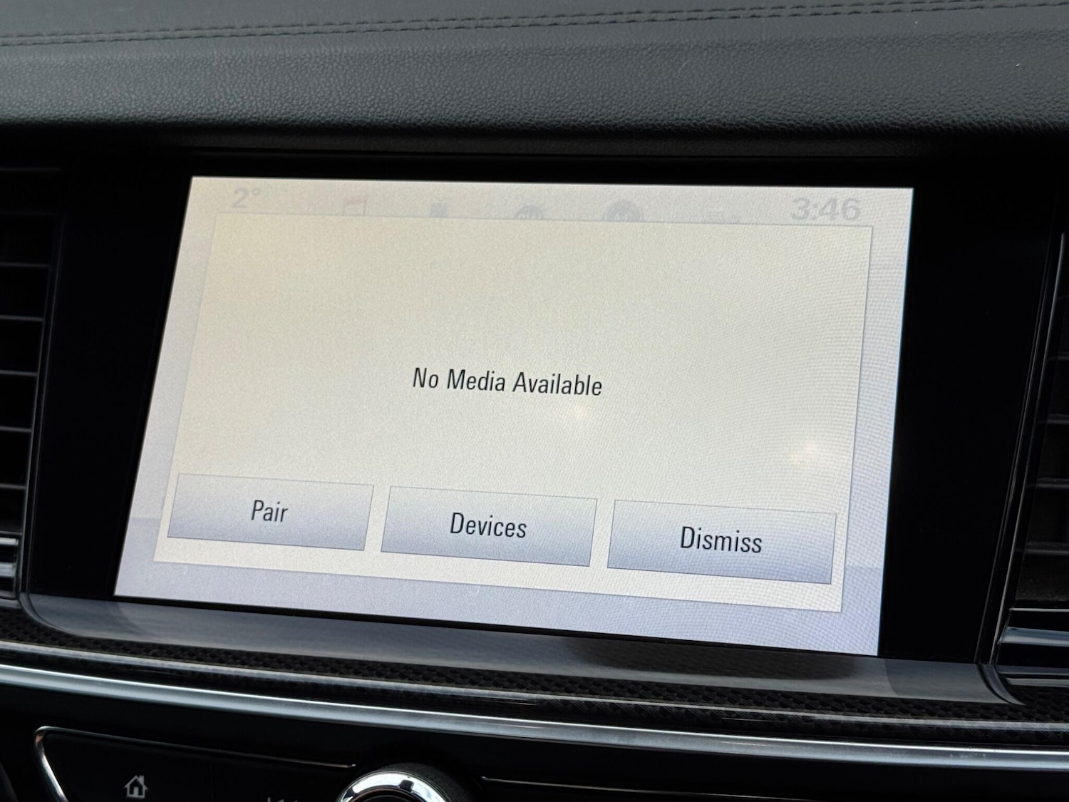 Used Vauxhall Insignia 2018 for sale - 77081286: Photo 39