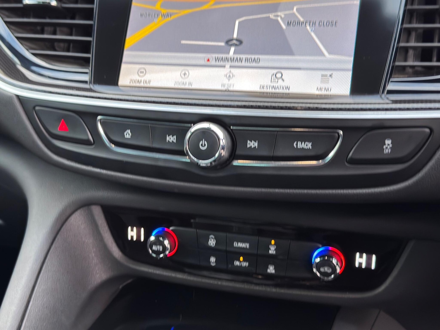 Used Vauxhall Insignia 2018 for sale - 77081286: Photo 41