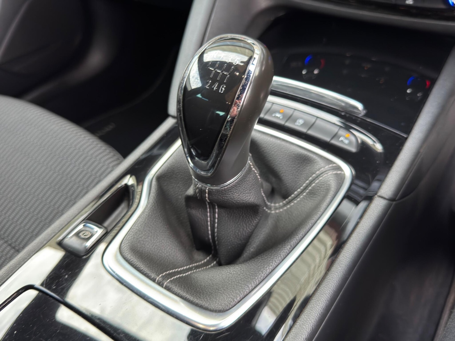 Used Vauxhall Insignia 2018 for sale - 77081286: Photo 45