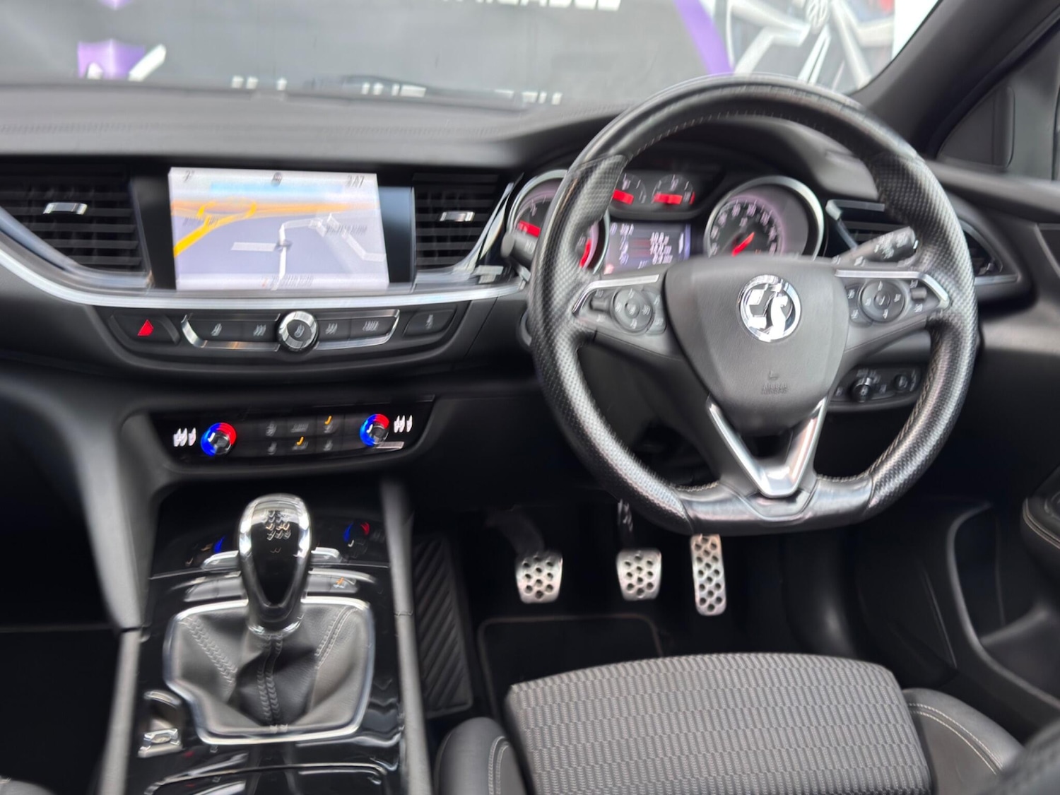 Used Vauxhall Insignia 2018 for sale - 77081286: Photo 46