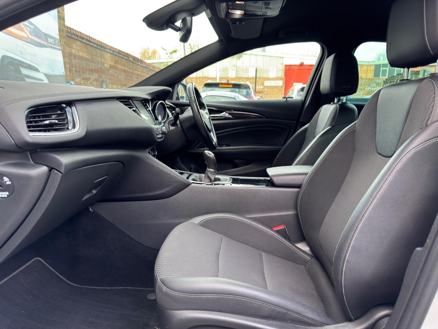 Used Vauxhall Insignia 2018 for sale - 77081286: Photo 47