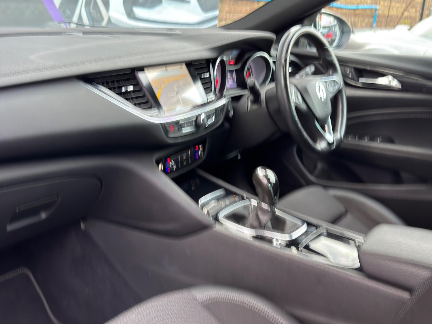 Used Vauxhall Insignia 2018 for sale - 77081286: Photo 48