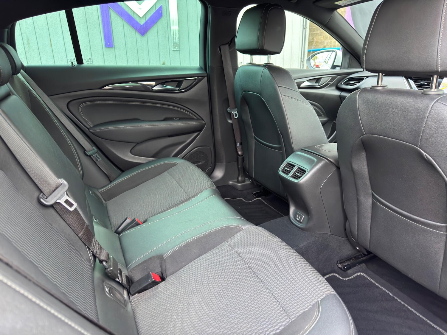 Used Vauxhall Insignia 2018 for sale - 77081286: Photo 51