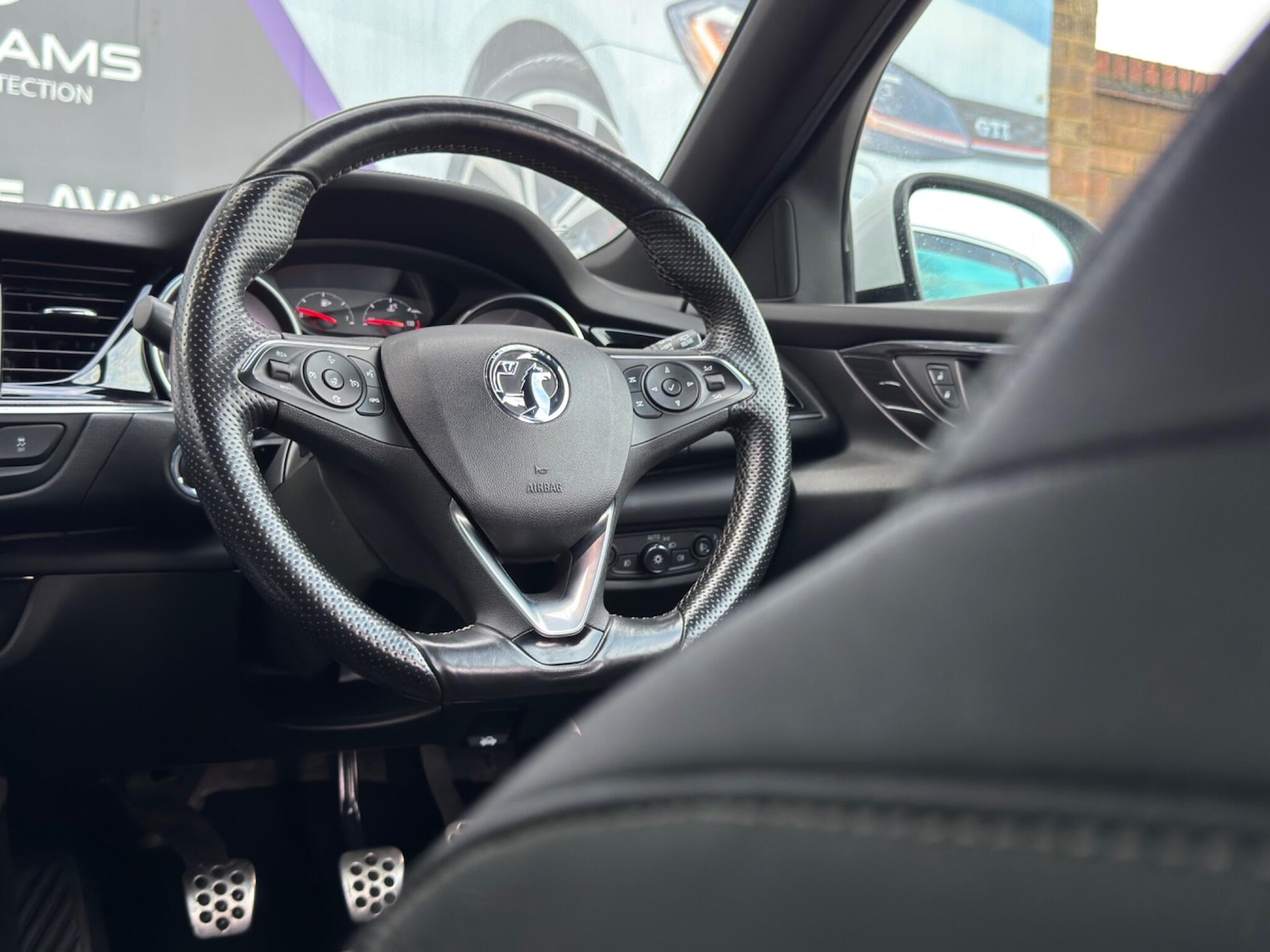 Used Vauxhall Insignia 2018 for sale - 77081286: Photo 52