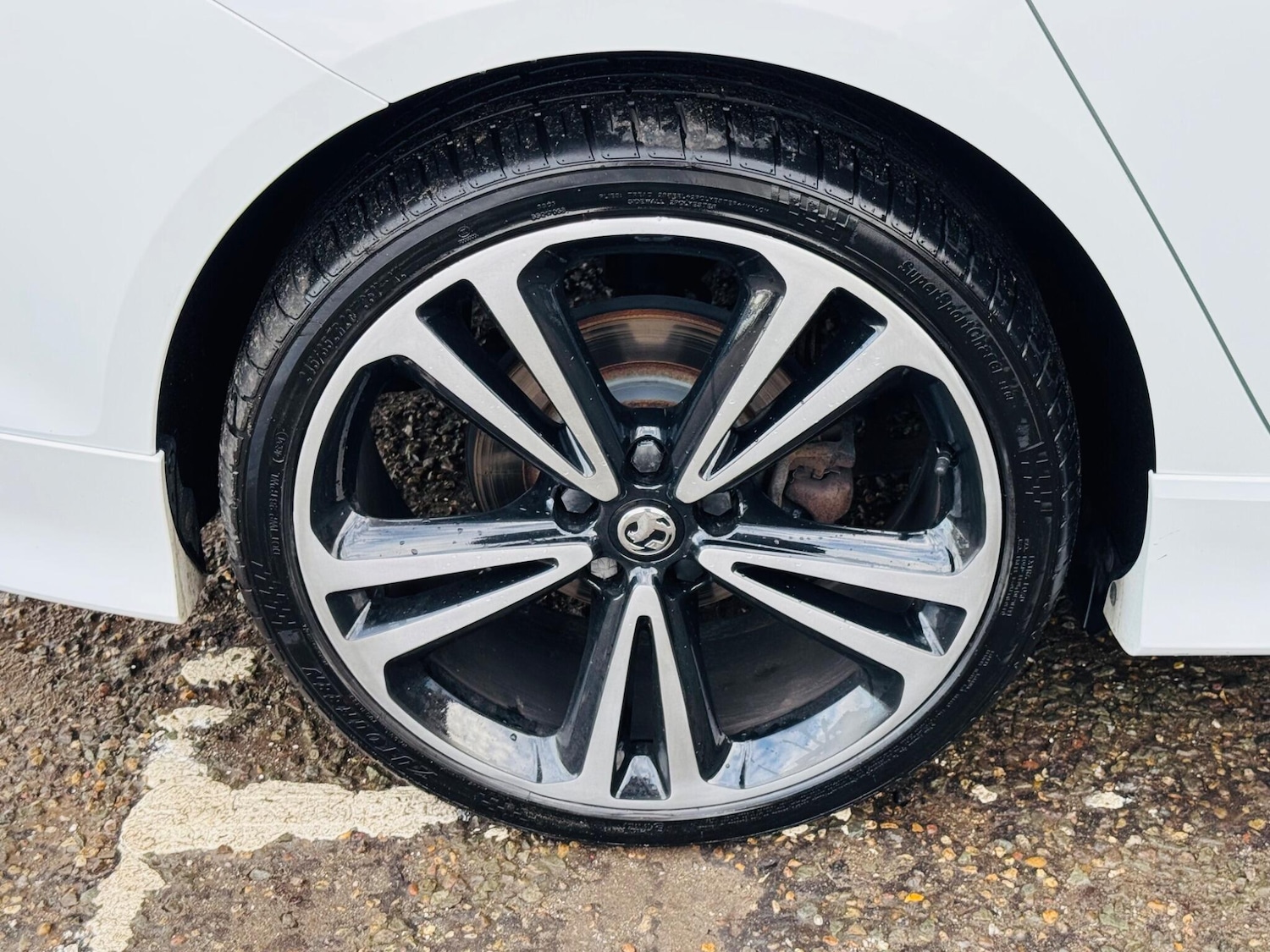 Used Vauxhall Insignia 2018 for sale - 77081286: Photo 8