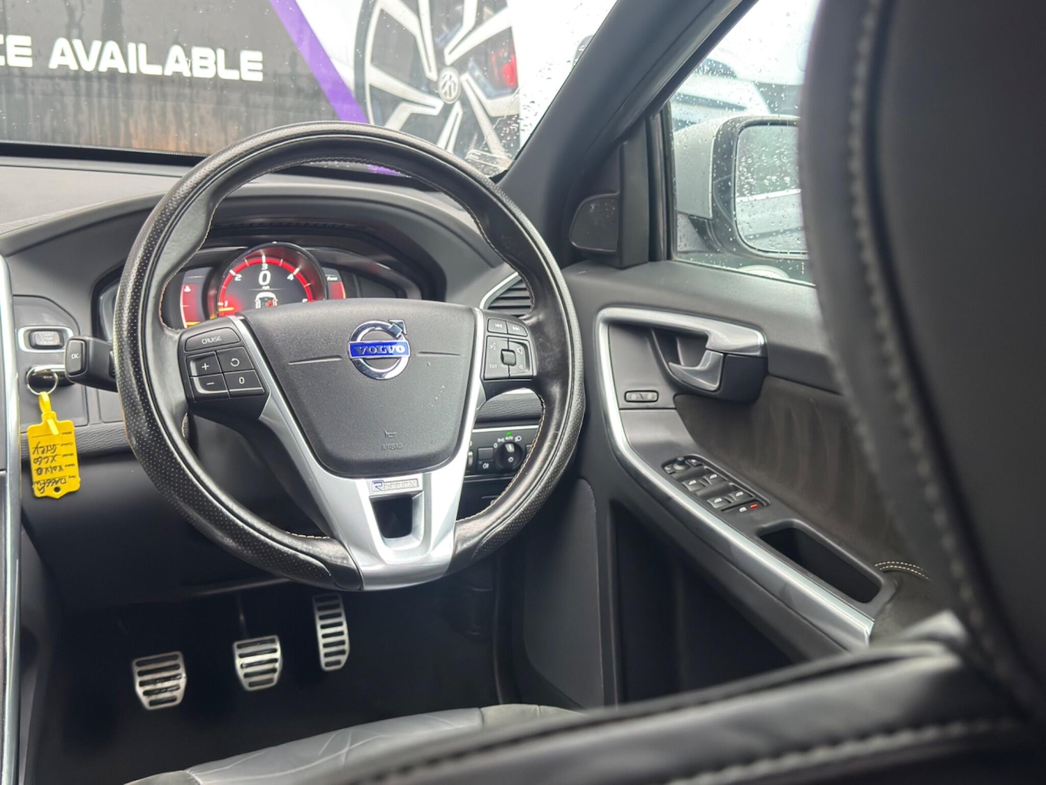 Used Volvo XC60 2016 for sale - 77238534: Photo 10