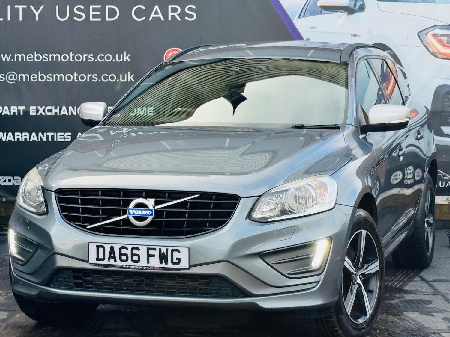 Used Volvo XC60 2016 for sale - 77238534: Photo 14