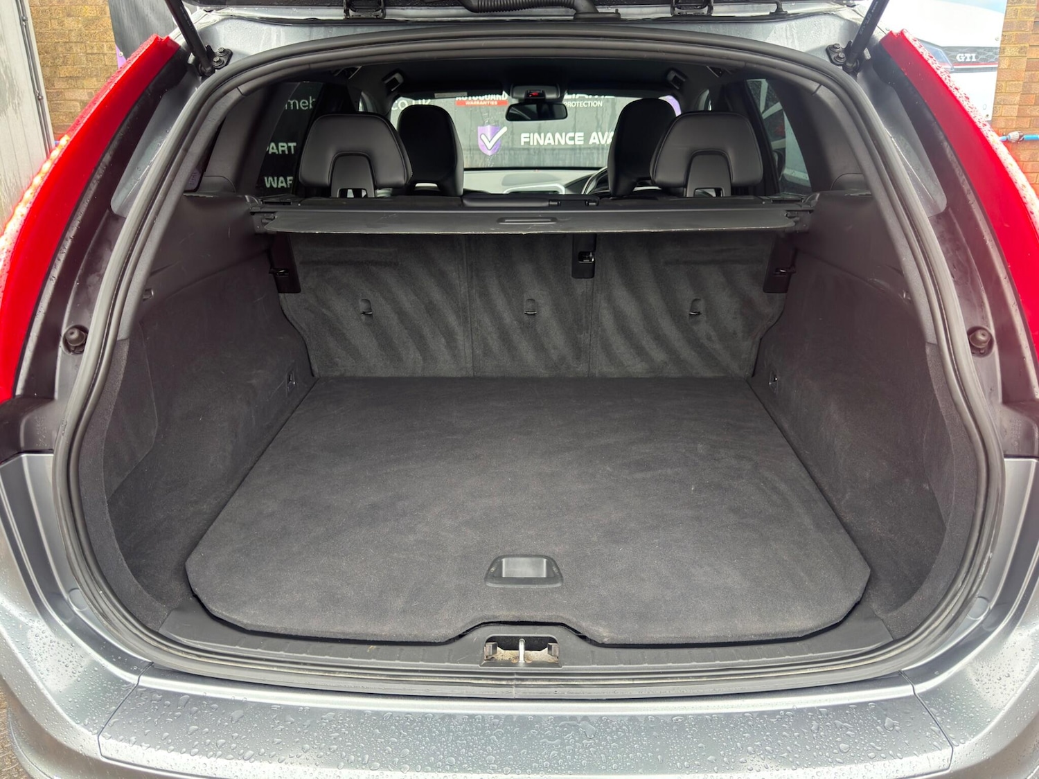 Used Volvo XC60 2016 for sale - 77238534: Photo 18