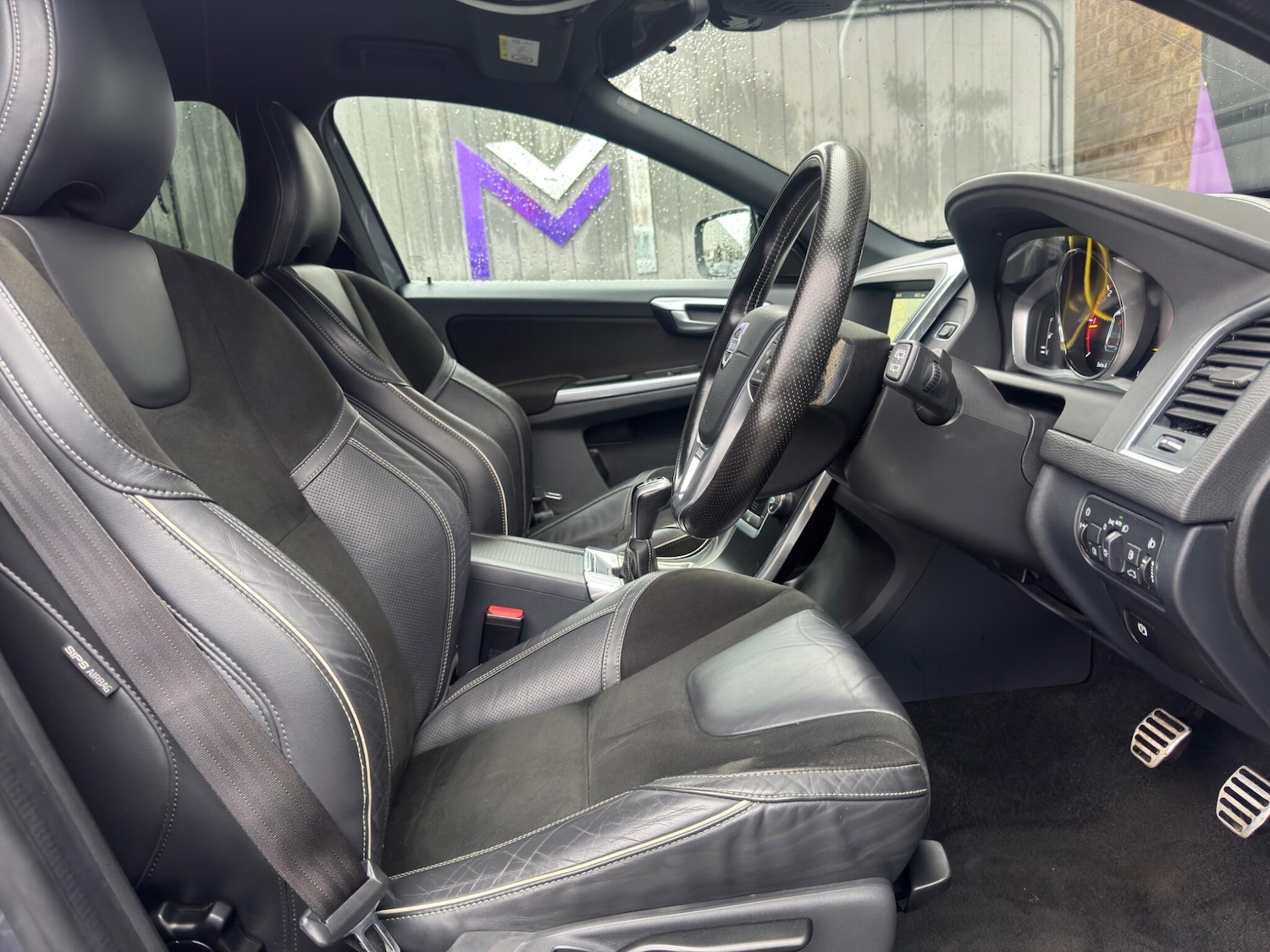 Used Volvo XC60 2016 for sale - 77238534: Photo 20